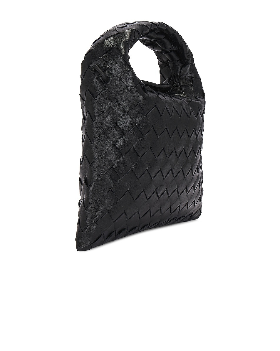 Mini Hop Hobo Bag - 5