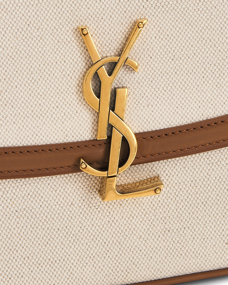 Small Solferino Bag - 6