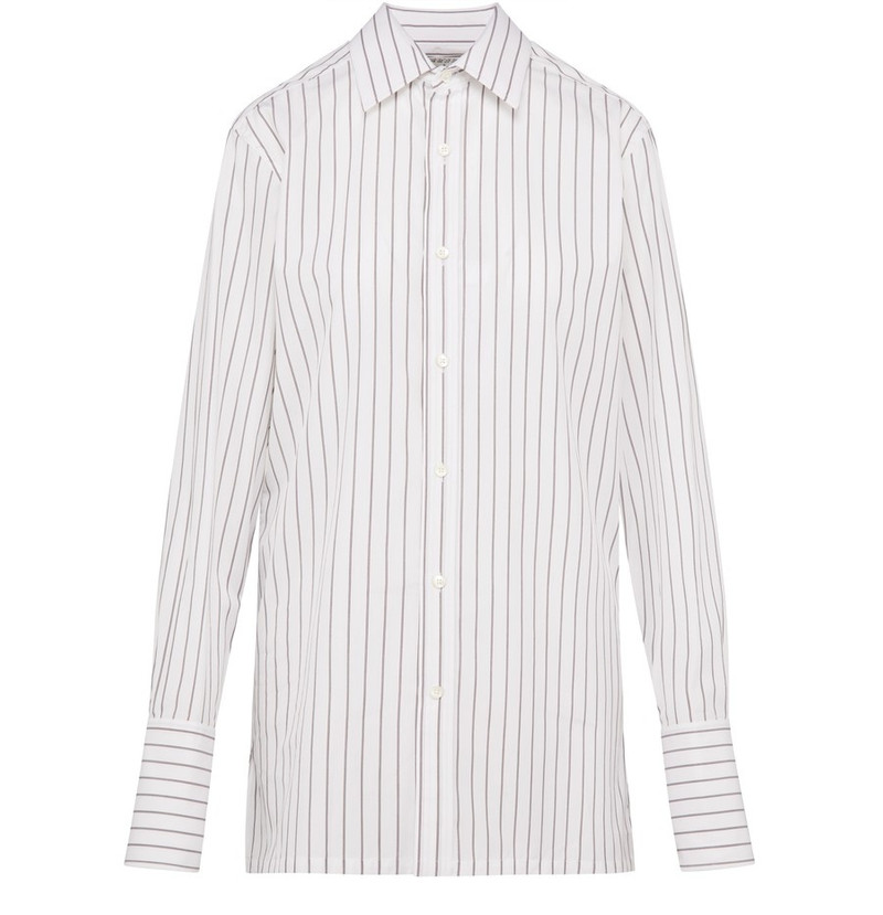 Long sleeved shirt 1