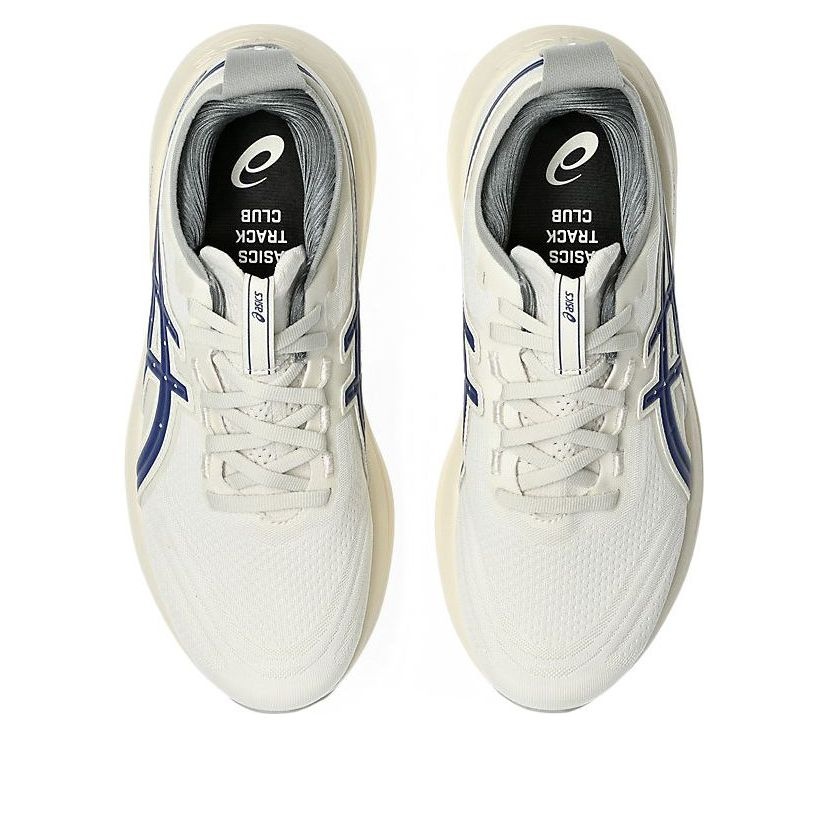 (WMNS) ASICS Gel-Nimbus 27 ATC 'Birch Indigo Blue' 1012B812-200 - 6