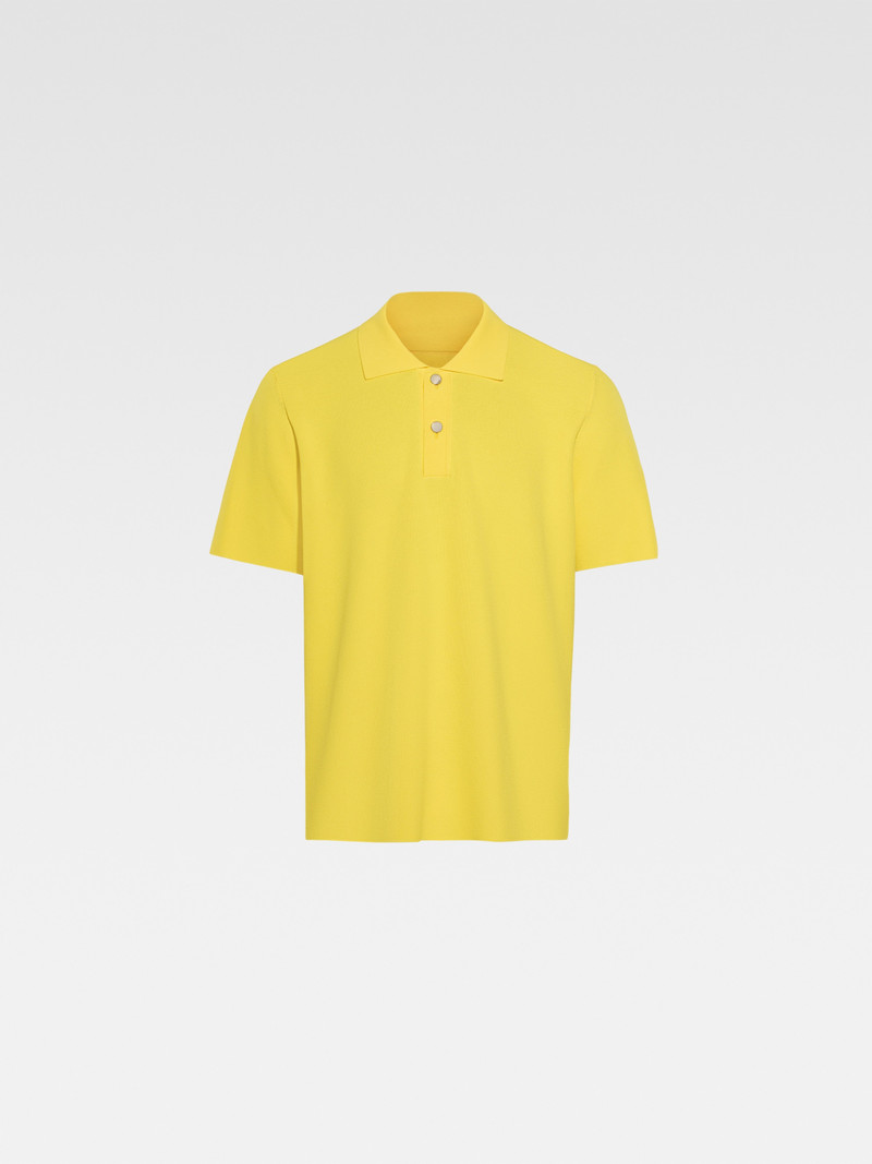 Le polo Maille - 1