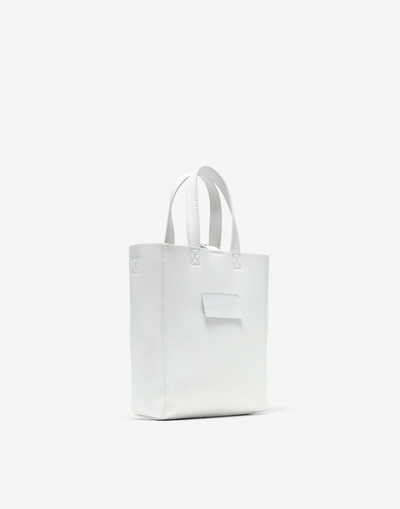 MM6 Maison Margiela Multi-wear shopping bag outlook