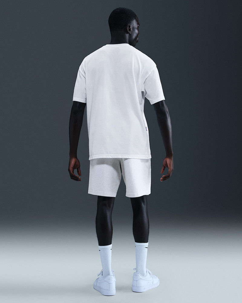 Nike Men's Basketball T-Shirt 5