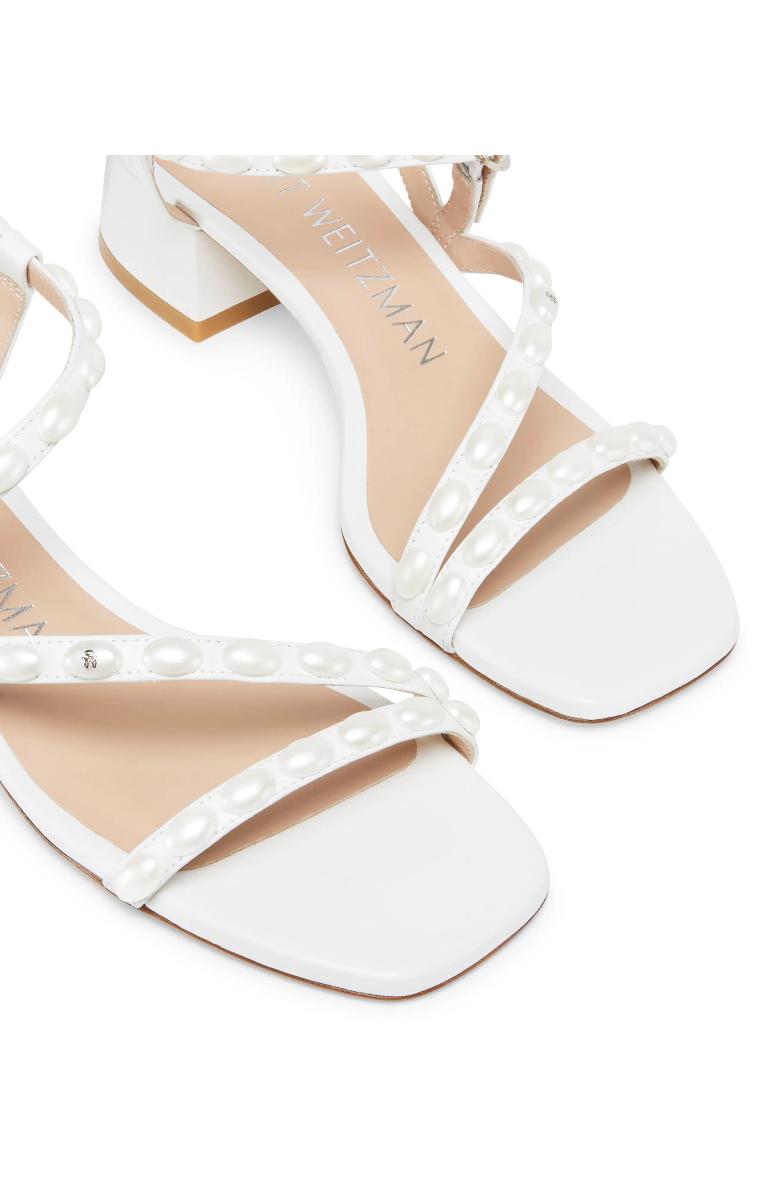 Pearlita 35 Sandal - 4