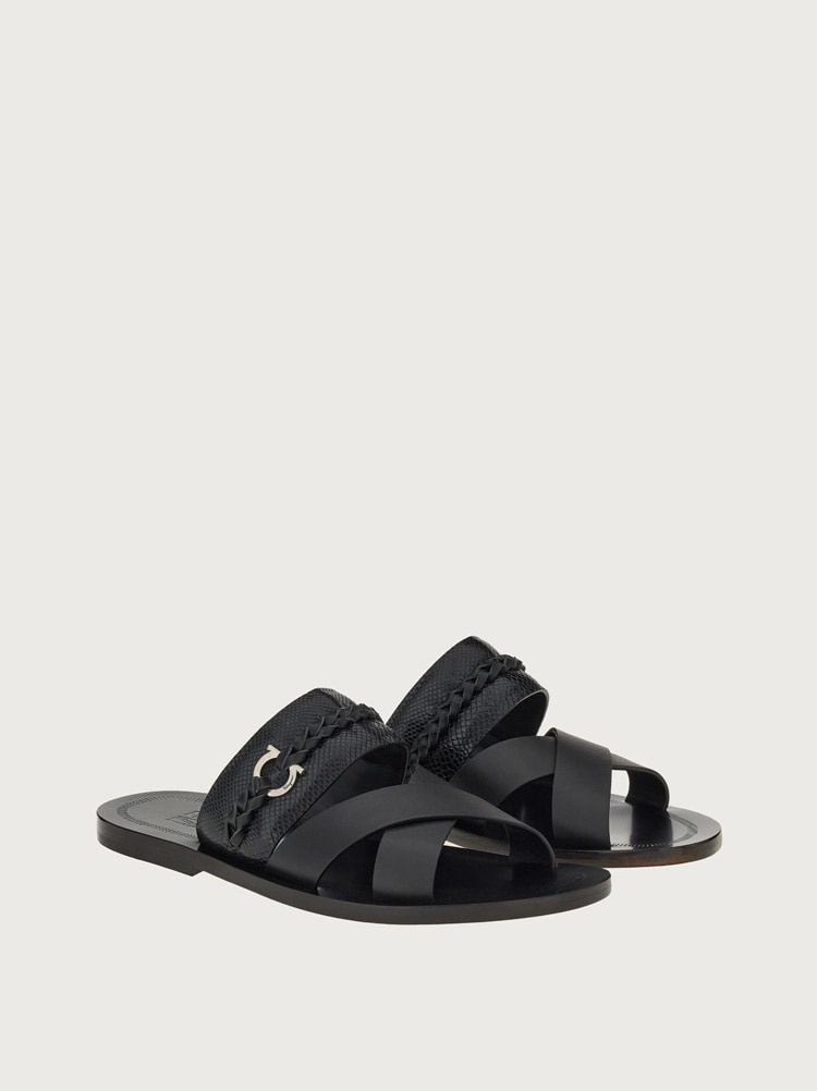 SANDAL - 4