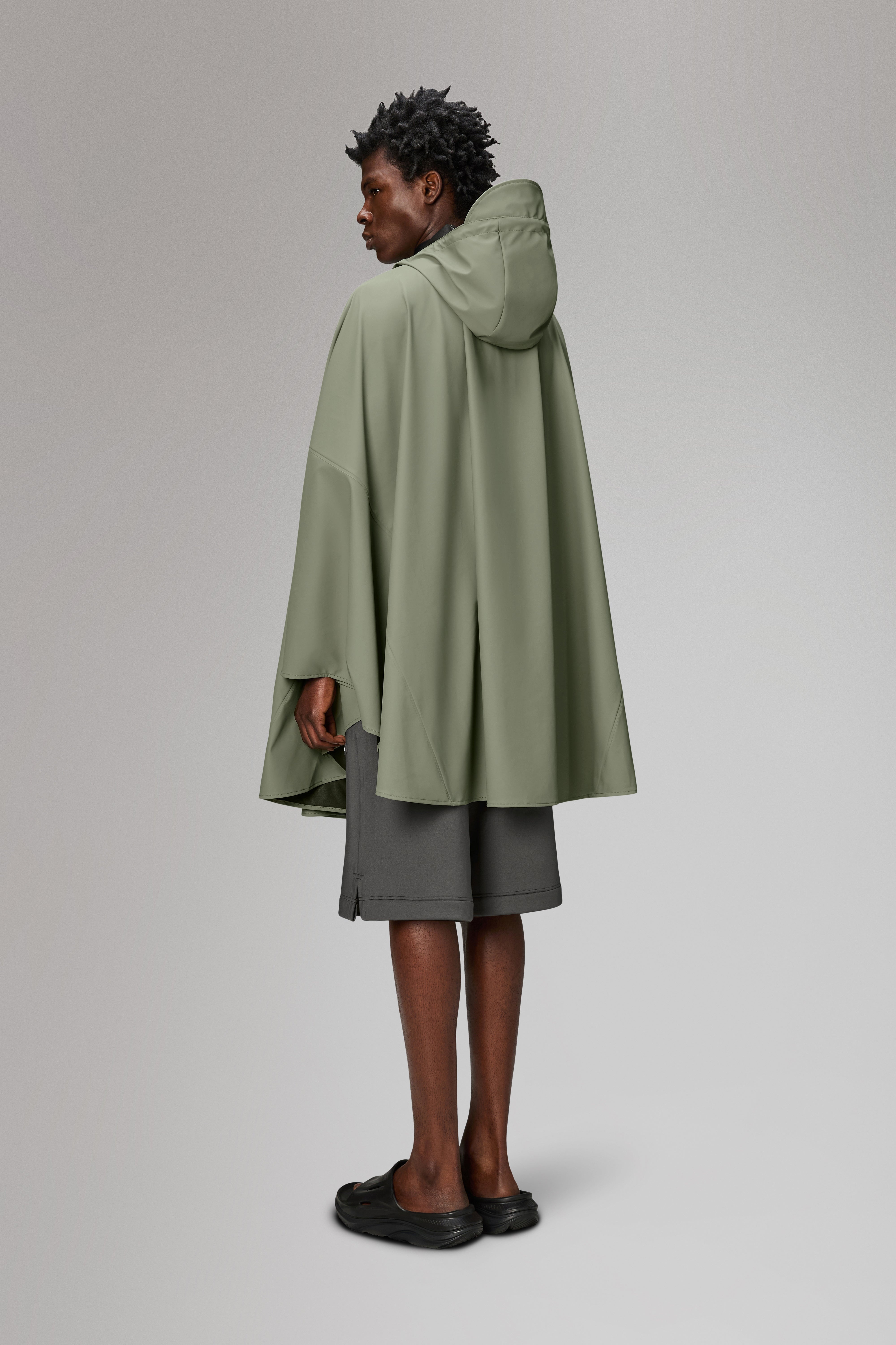 Cape - 3