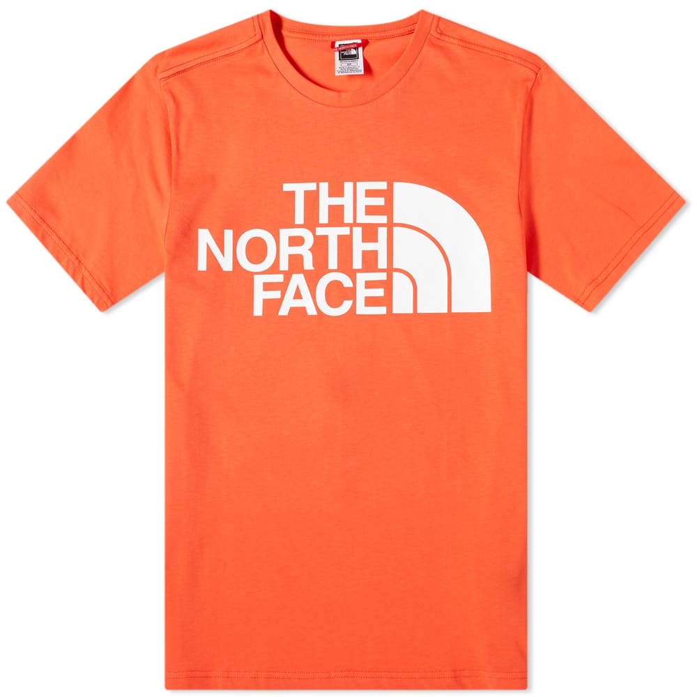 The North Face Standard Tee - 1