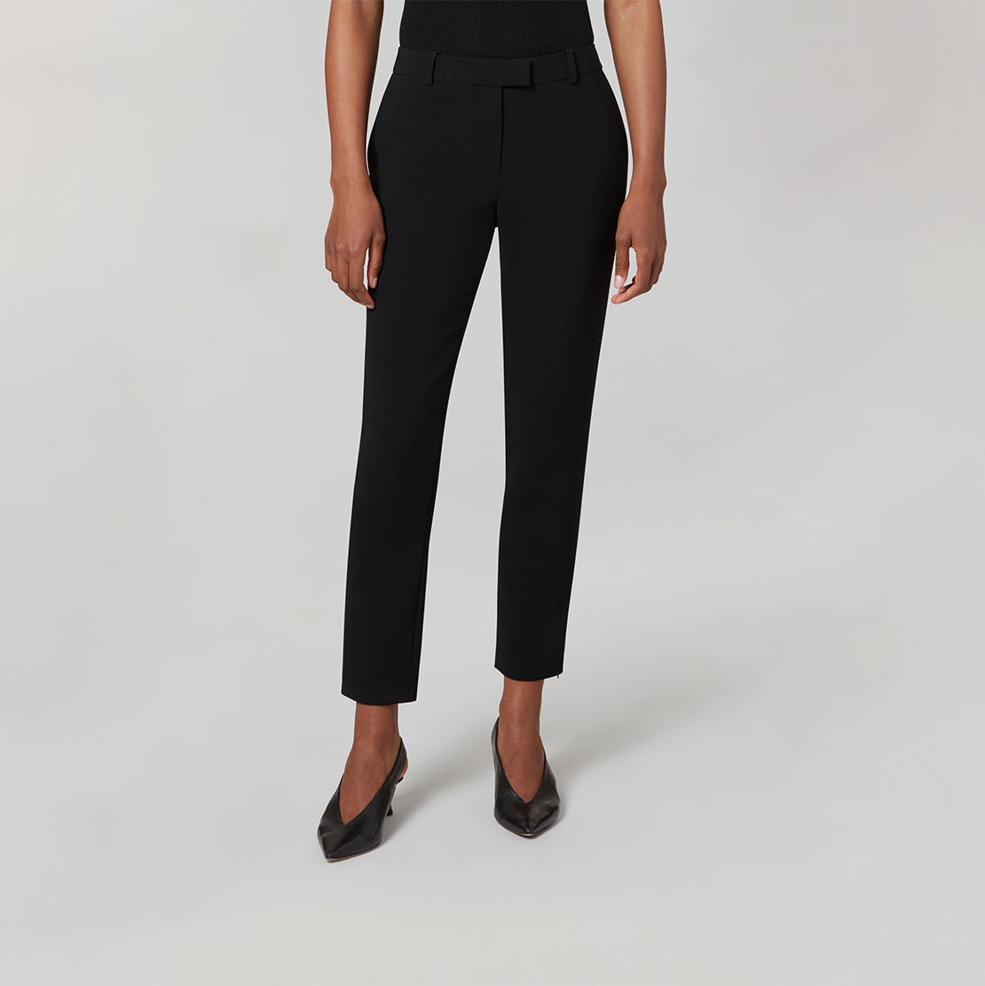 'HENRI' PANT - 5