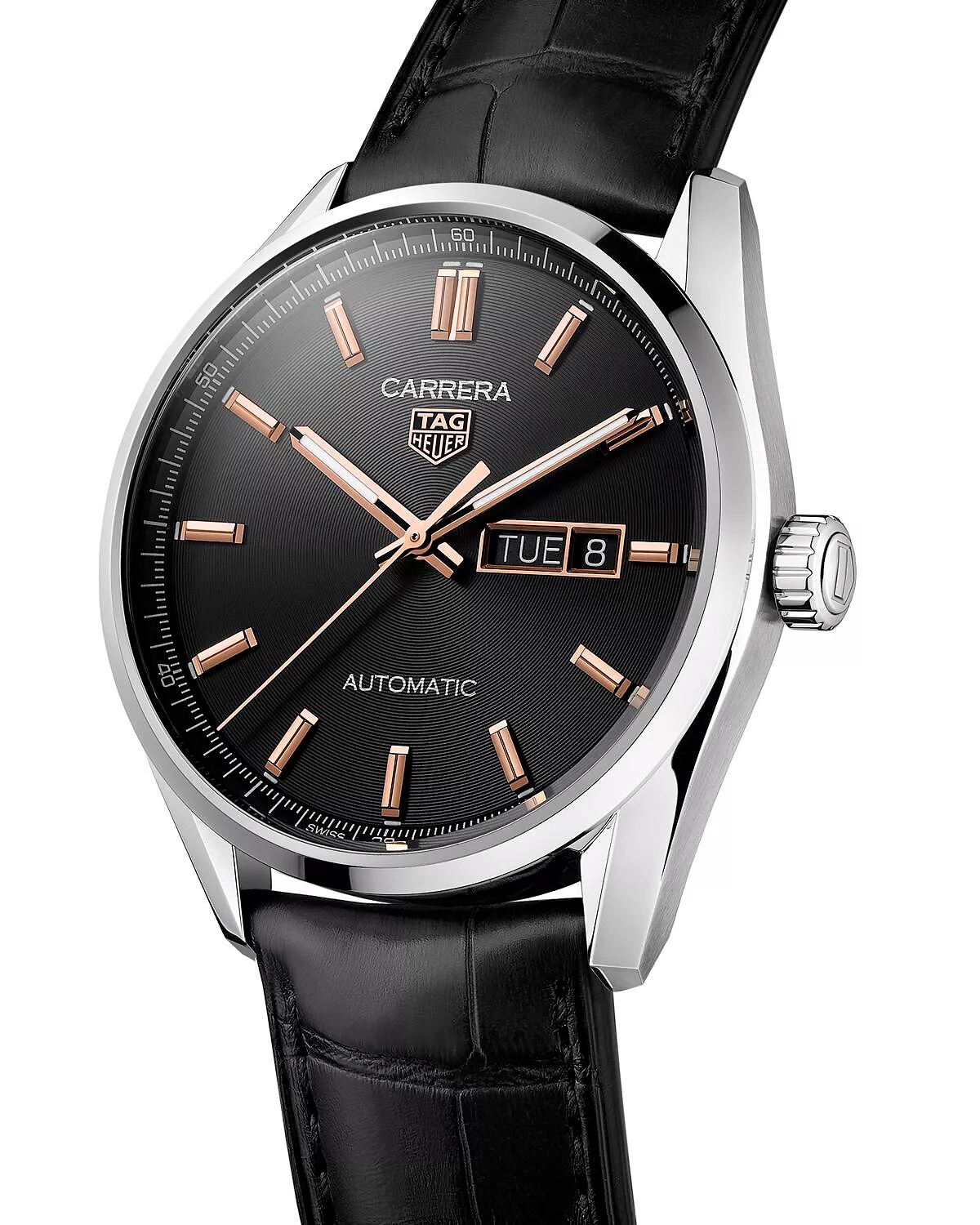 Carrera Watch, 41mm - 4