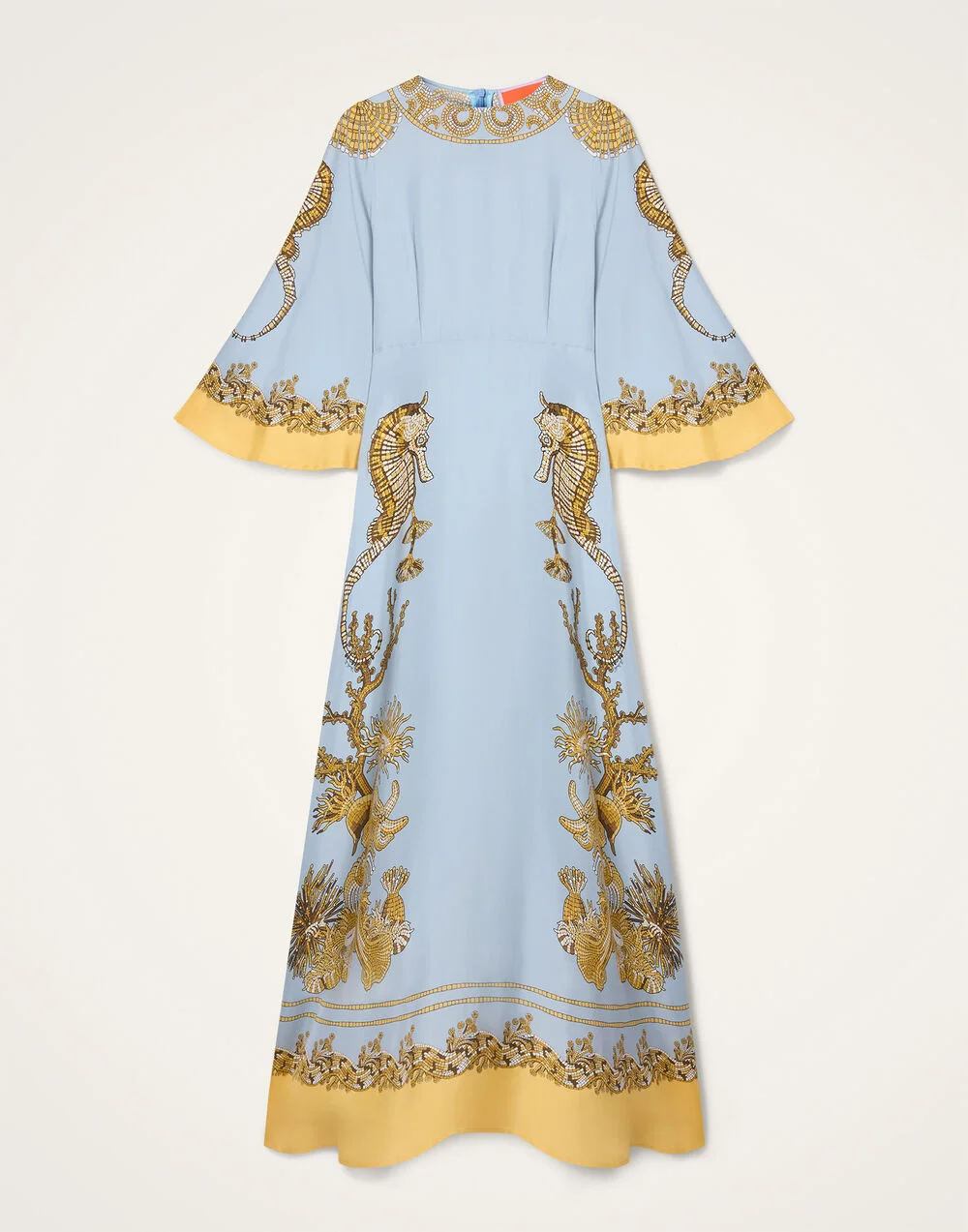 Long Sorella Dress - 1