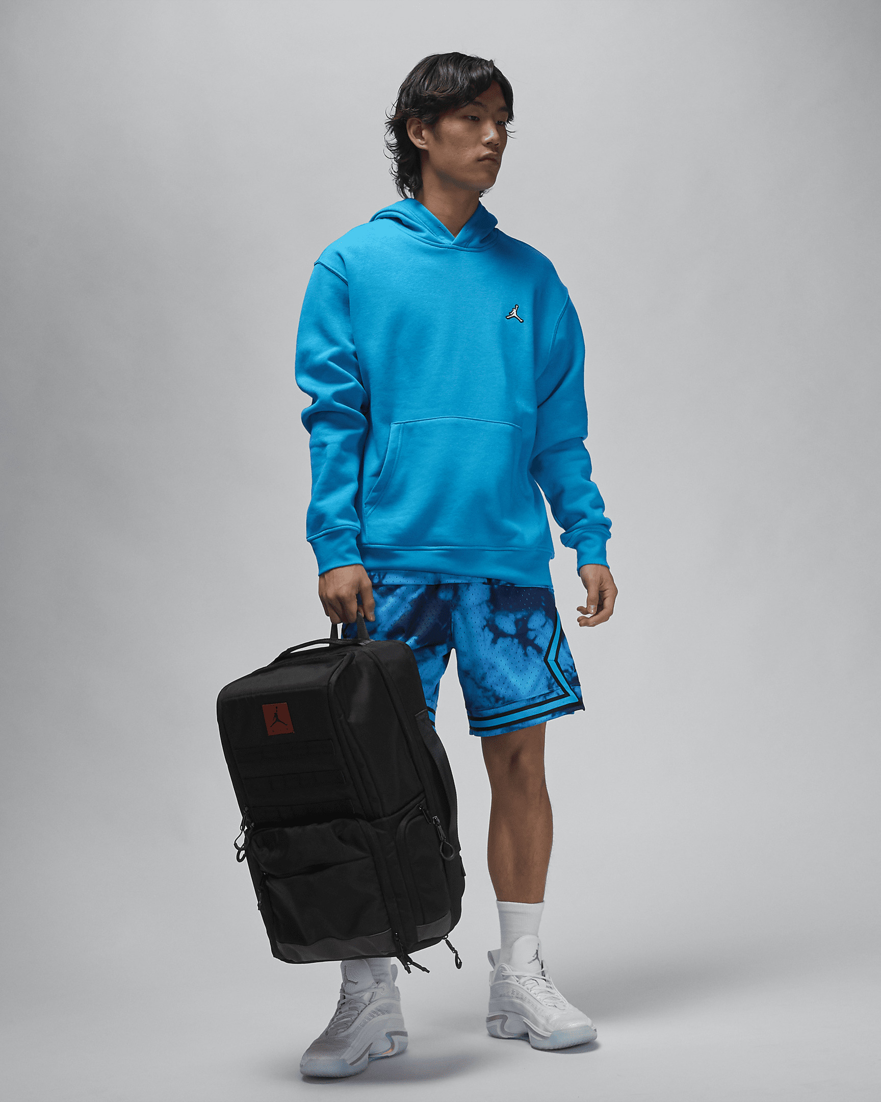 Men's Jordan Collector's Backpack (31.5L) - 15