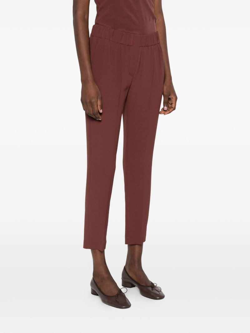 elasticated trousers 3