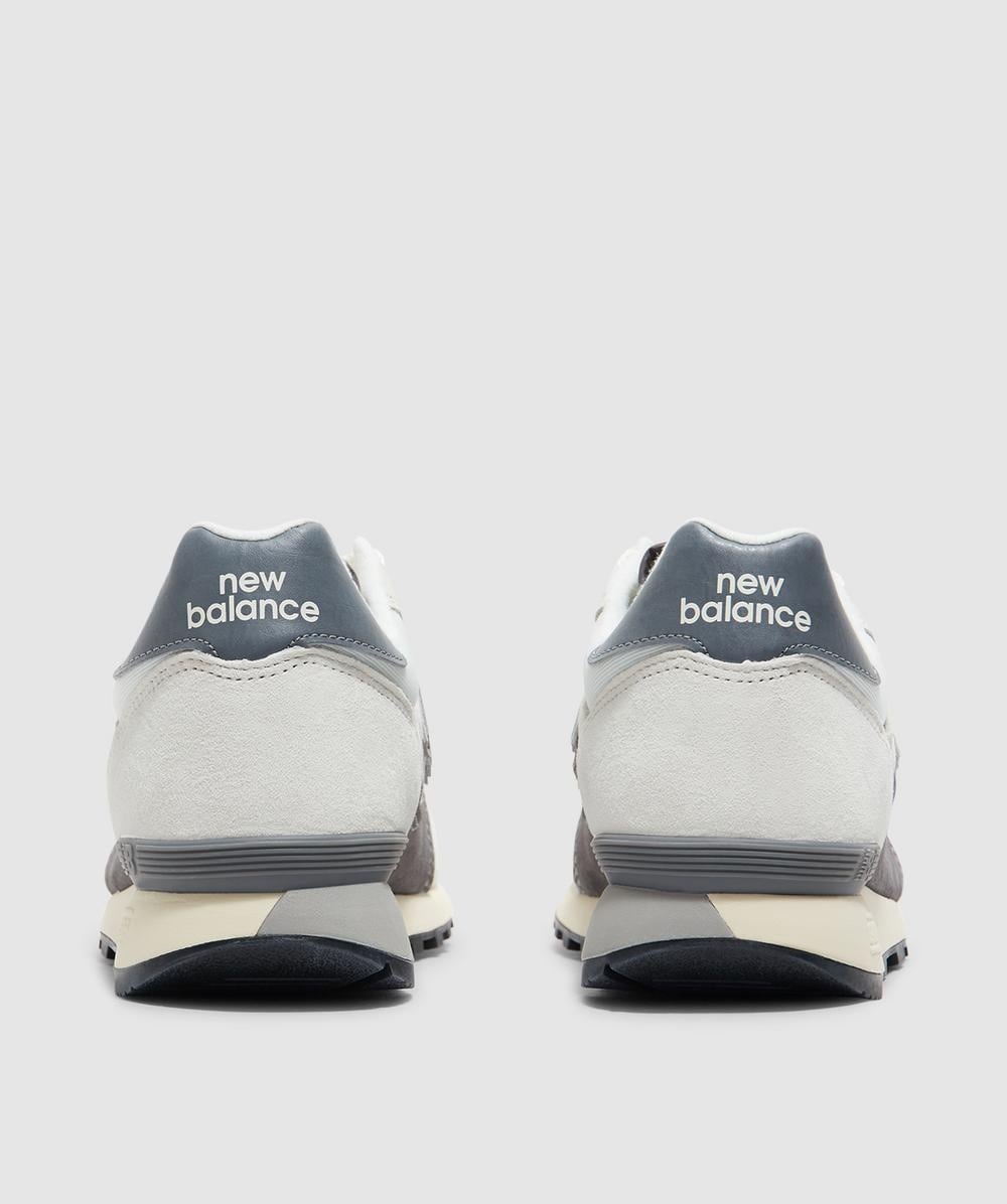 475 sneaker - 4