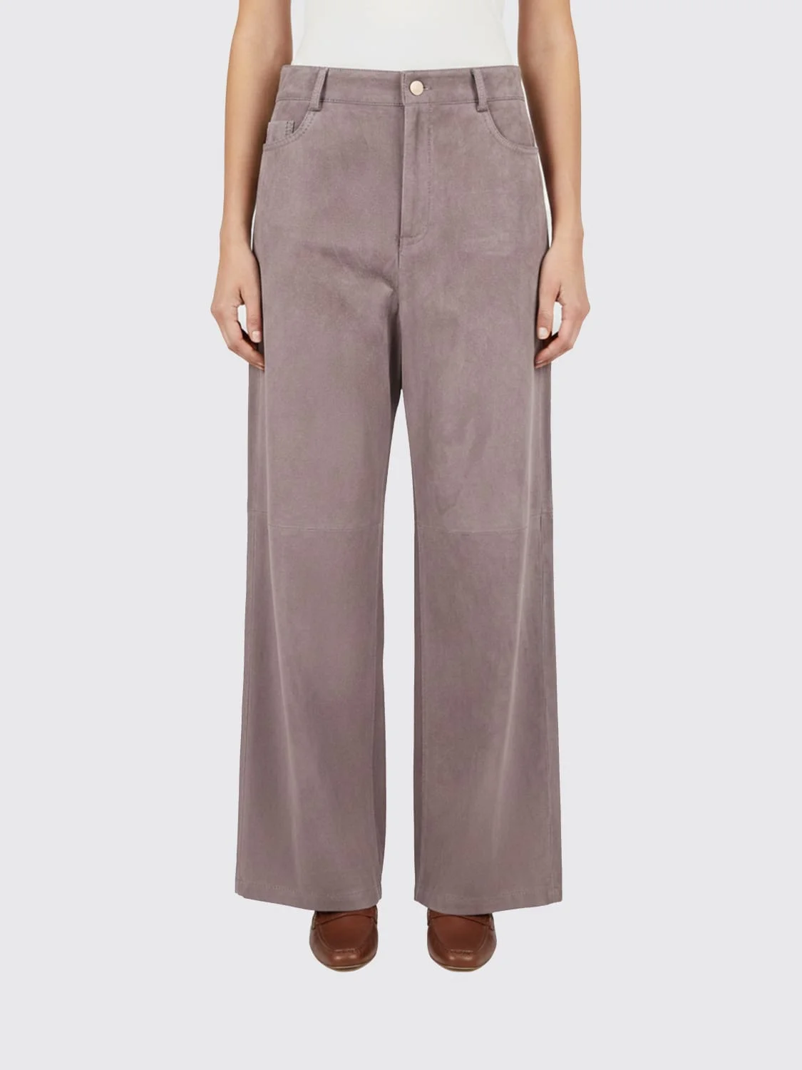 Pants woman 's Max Mara - 1