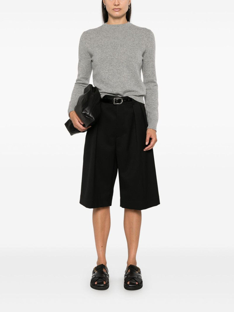 FABIANA FILIPPI crew neck sweater outlook