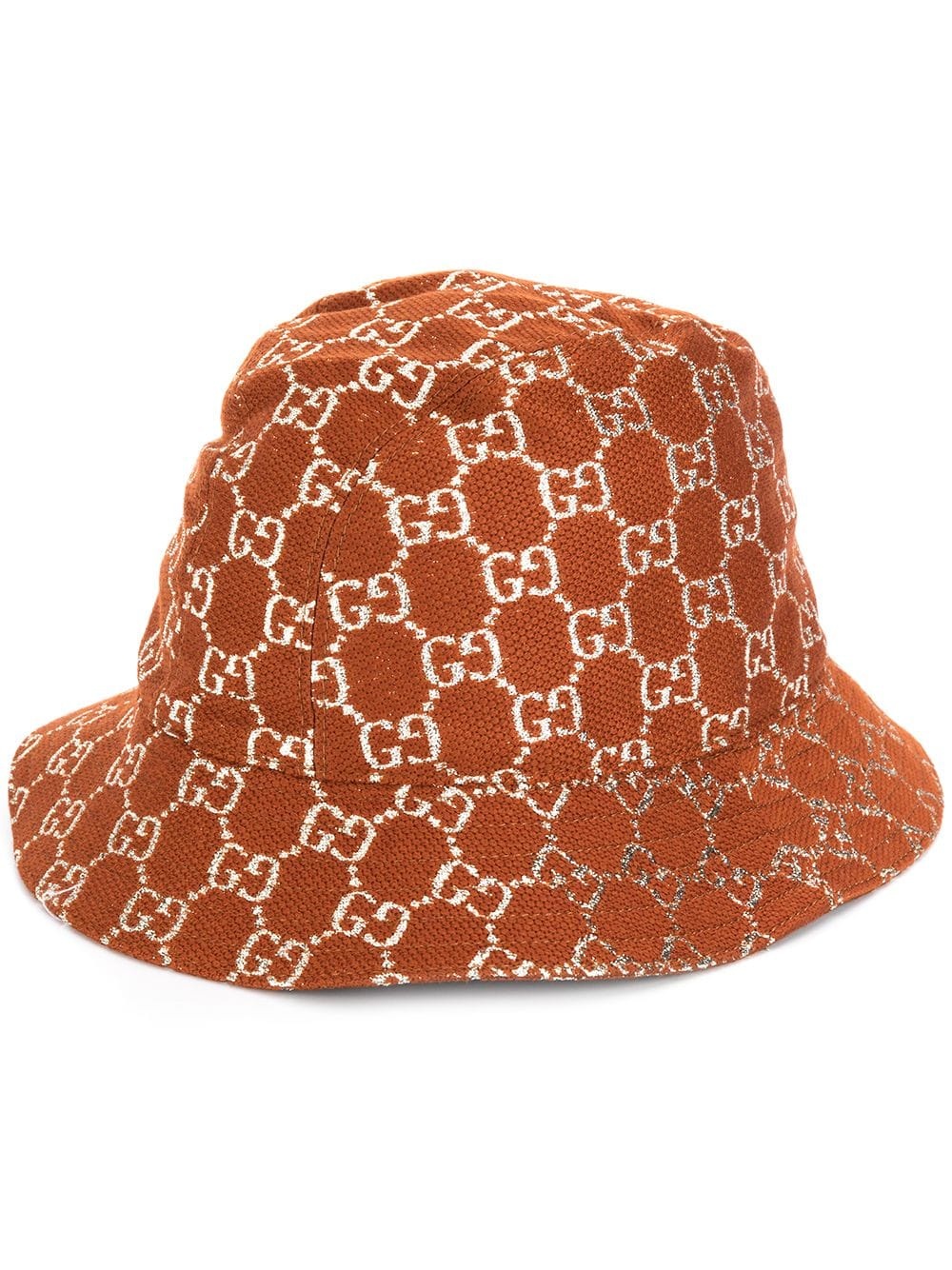 GG Supreme bucket hat - 1