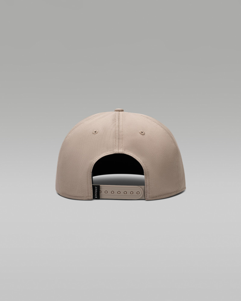 Jordan Pro Structured Hat 6