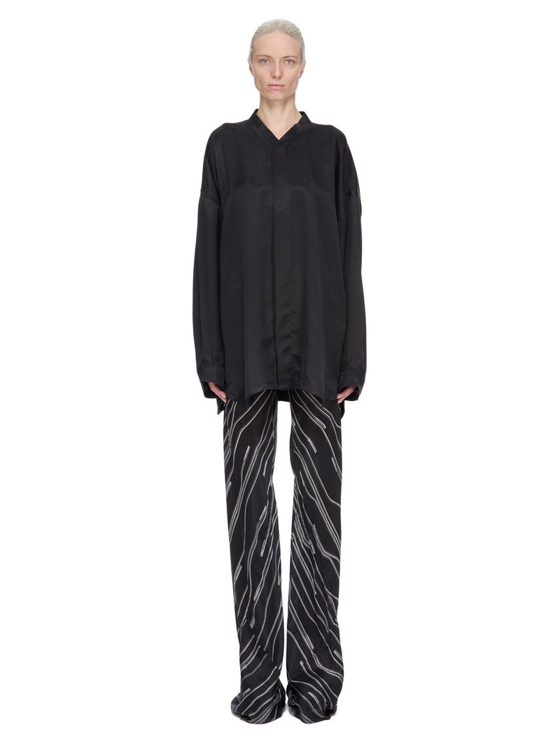 Rick Owens SHIRT outlook