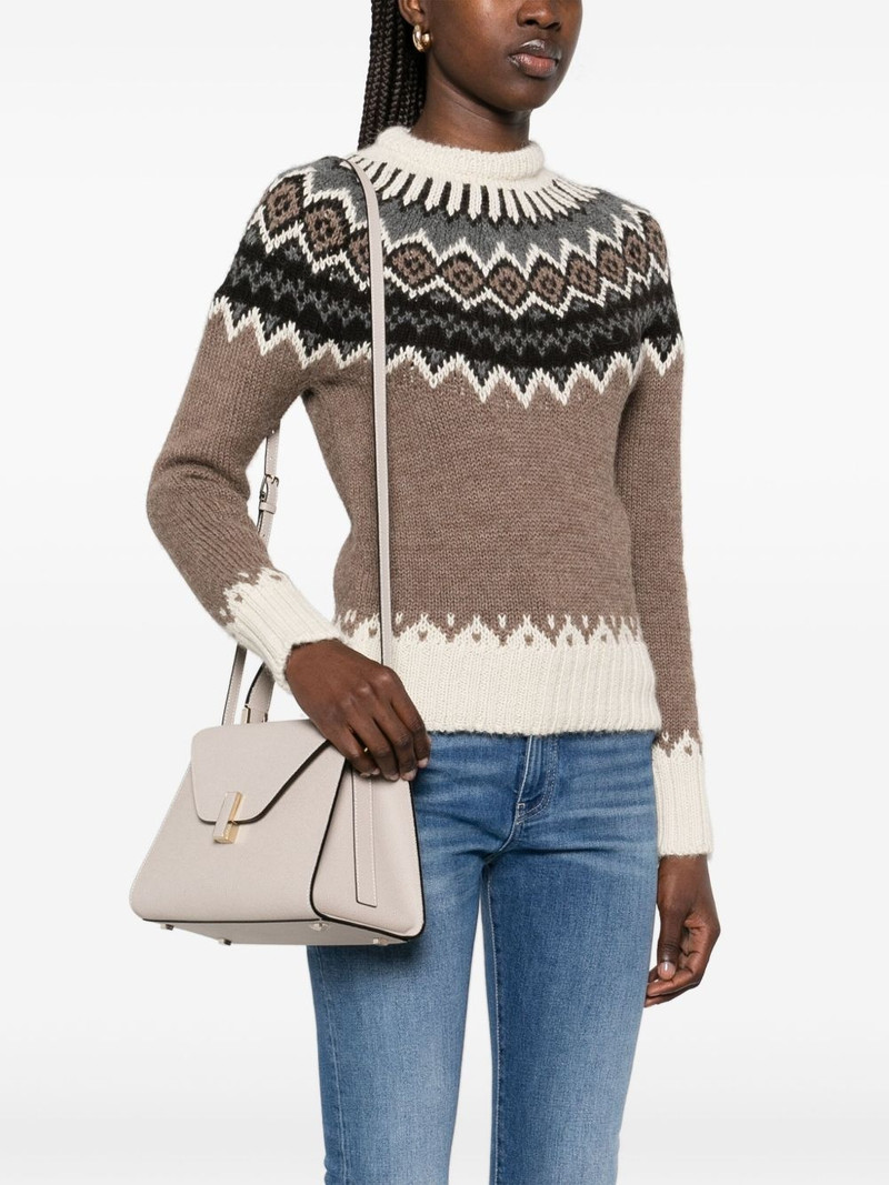 Valextra medium Iside tote bag outlook