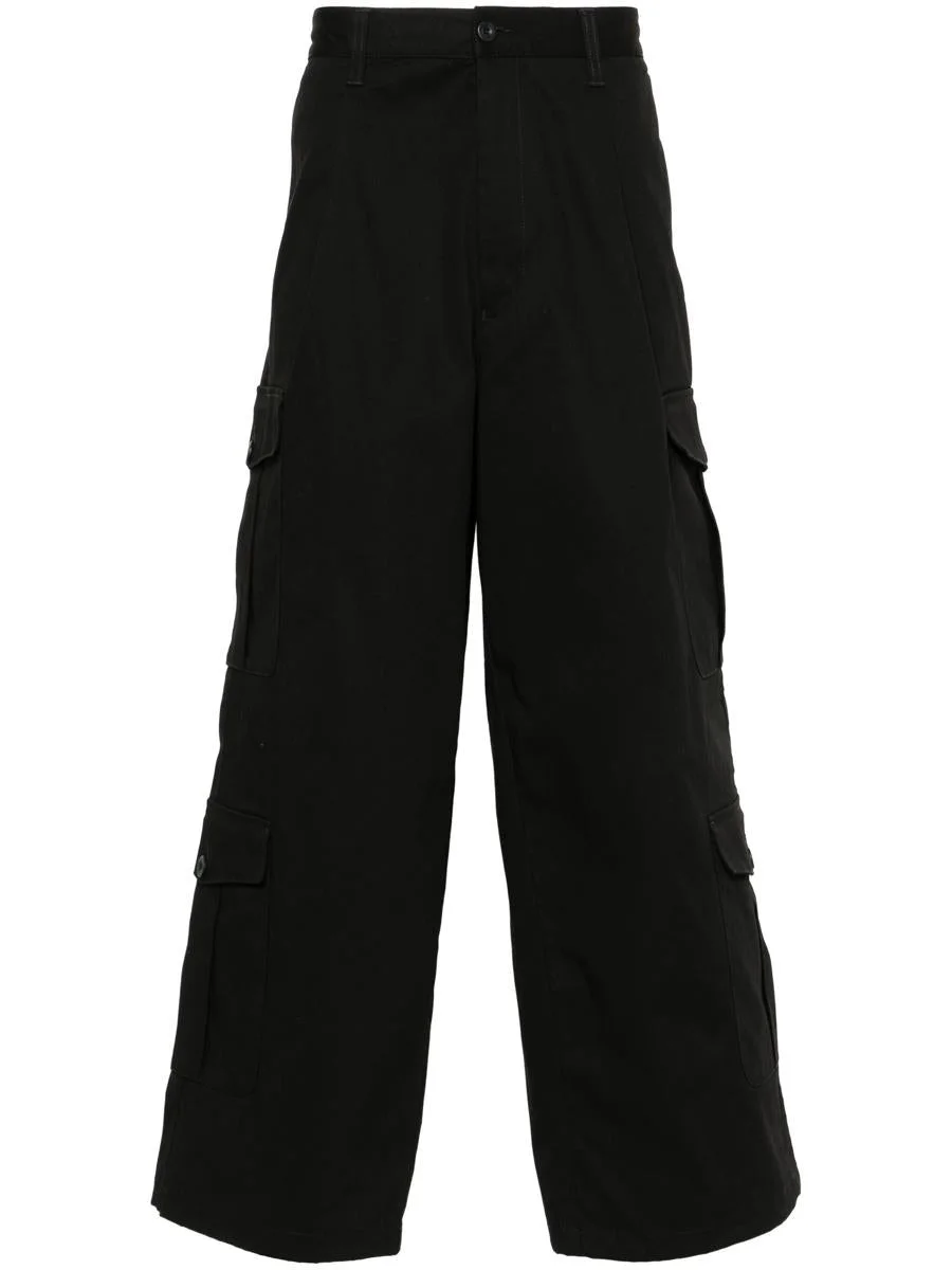 Emporio Armani Trouser Clothing - 1