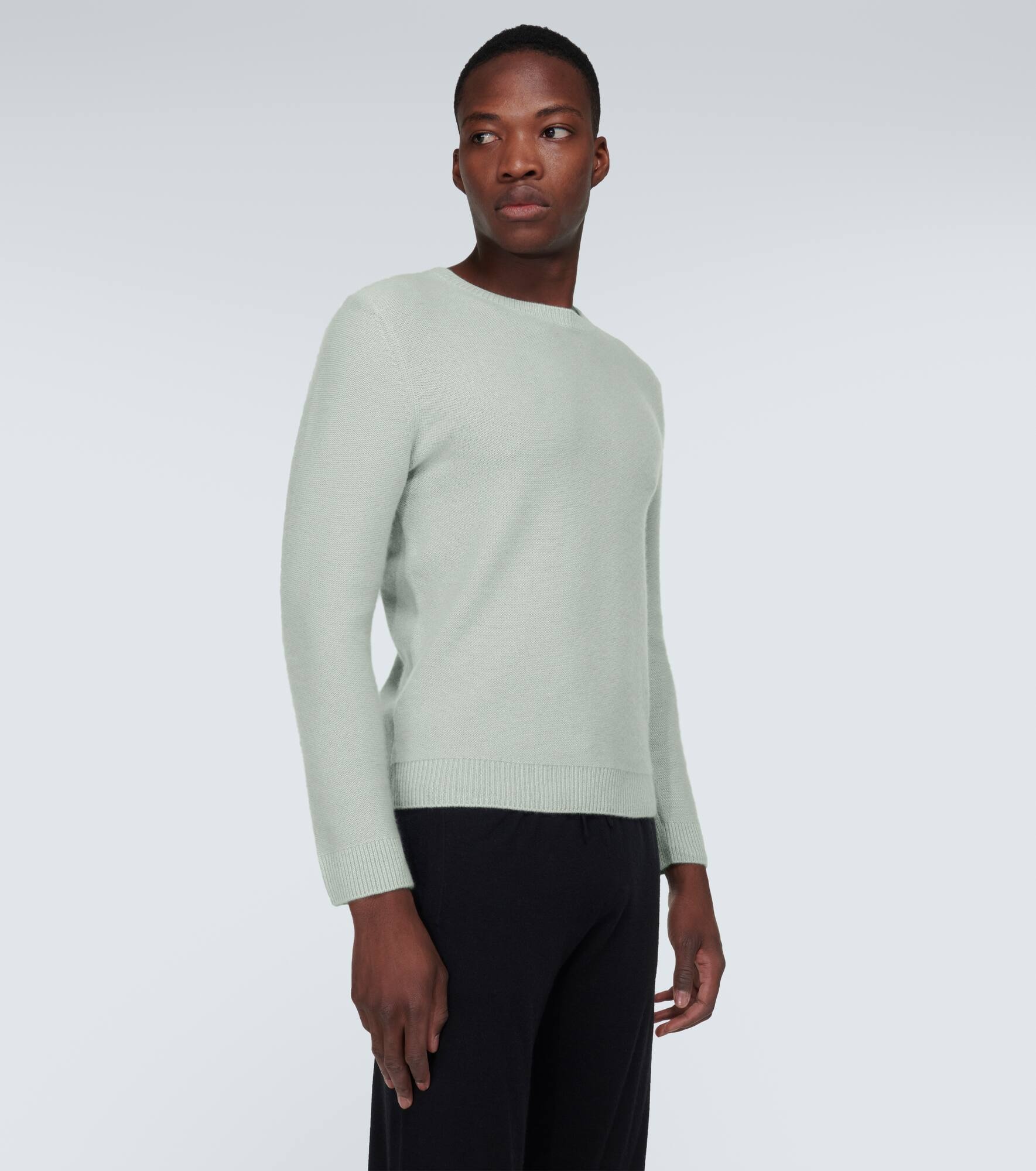 Cashmere sweater - 3