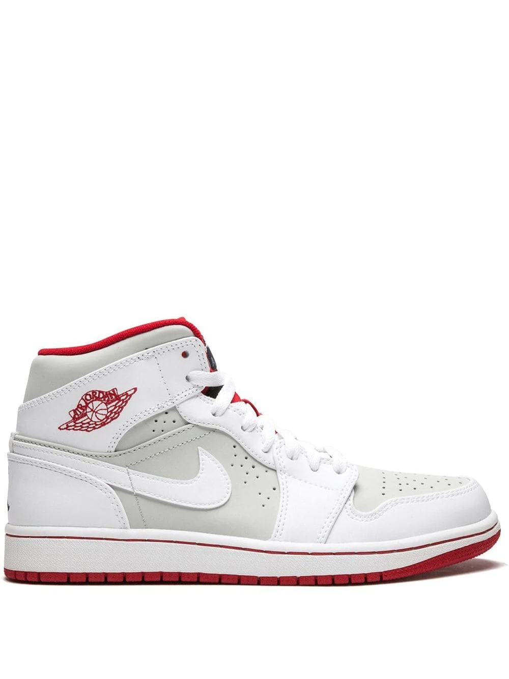 Air Jordan 1 Mid WB "Hare" sneakers - 1