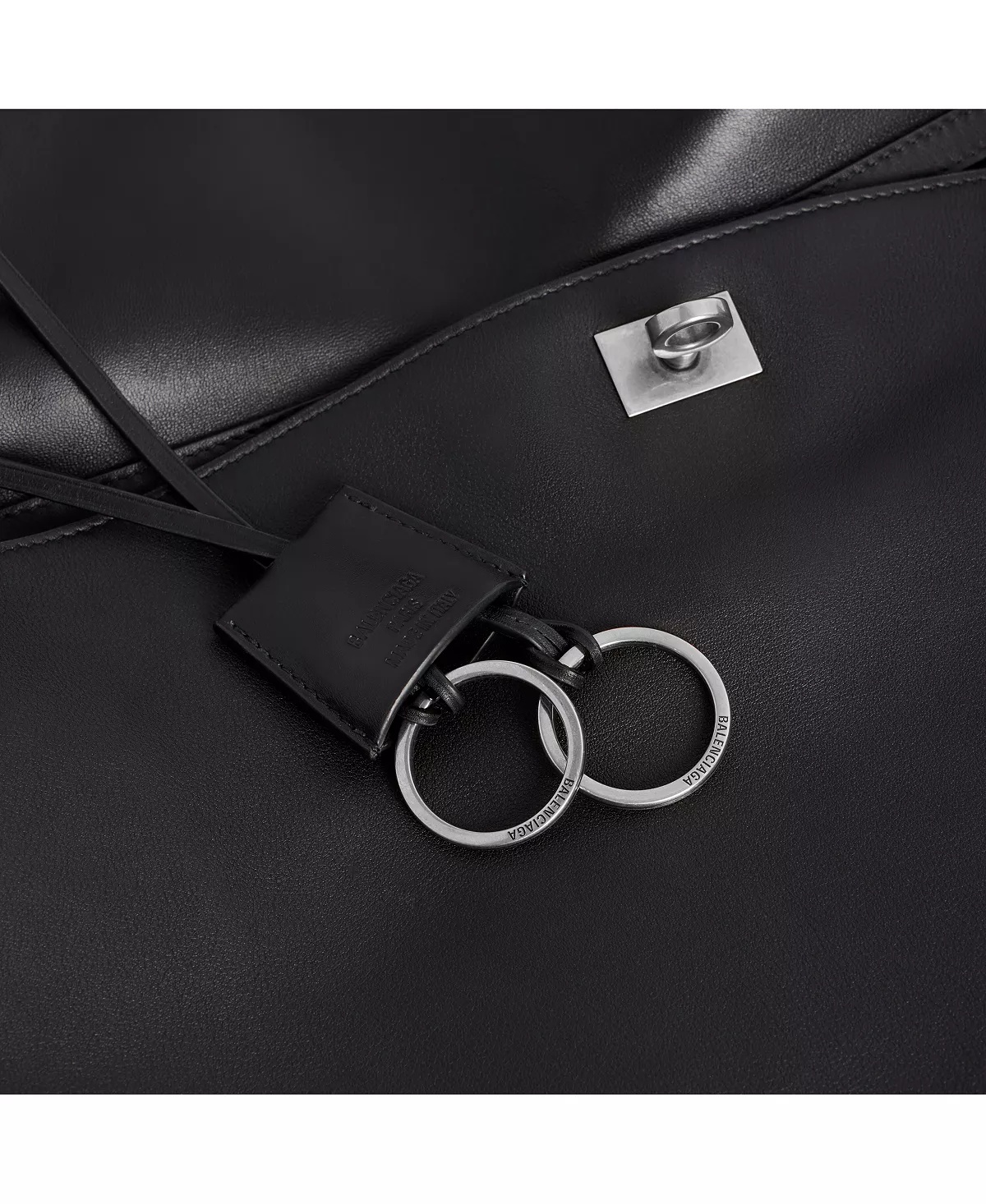 Rodeo Large Handbag - 8
