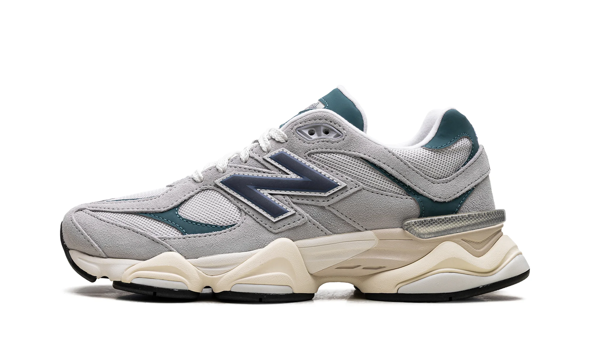 9060 "Concrete Vintage Indigo New Spruce" U9060HMS - 1
