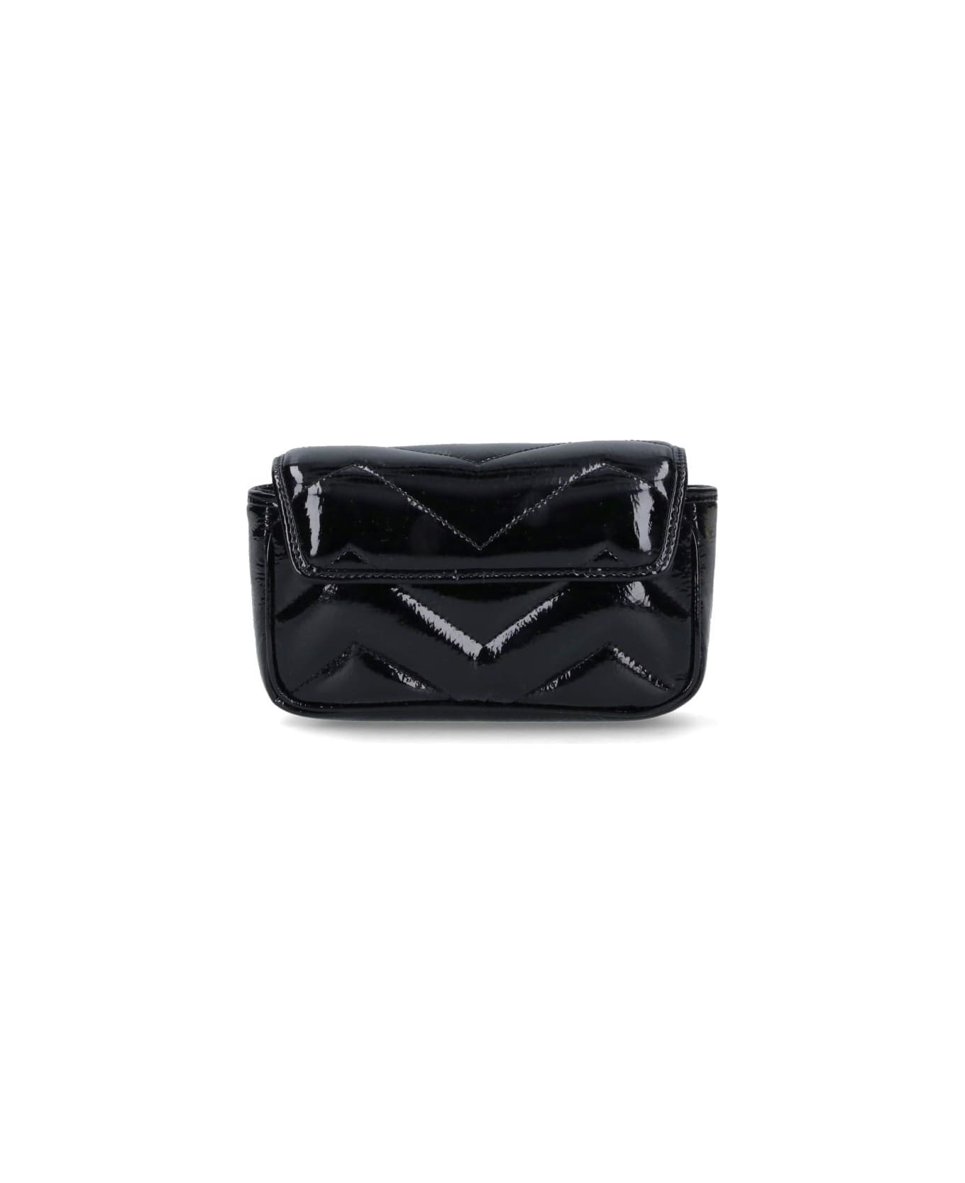 Mini Bag 'gg Marmont' - 3