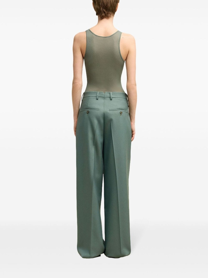 large-fit wool trousers 4