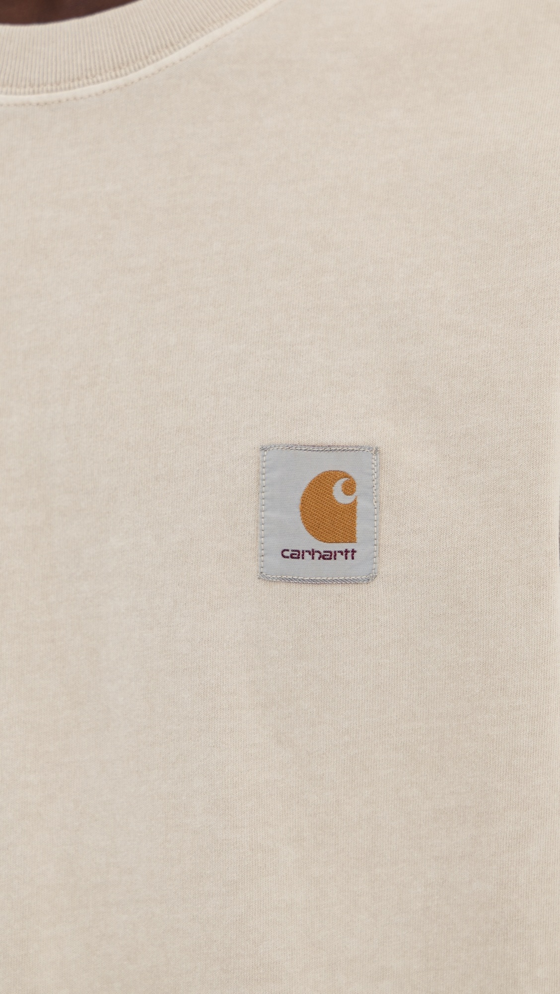 Short Sleeve Nelson T-Shirt - 5