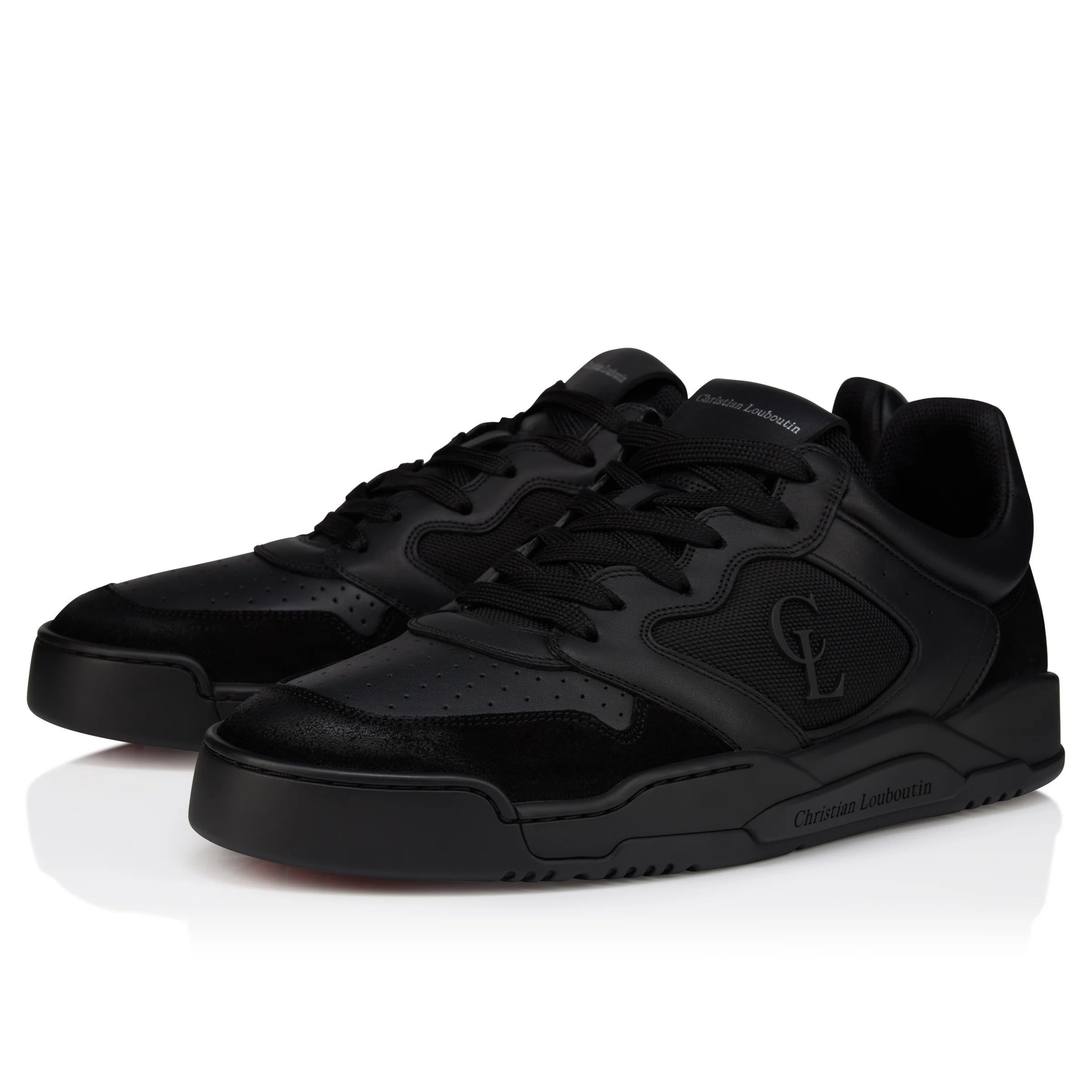 Bsktball 1 Retro Sneakers - 1
