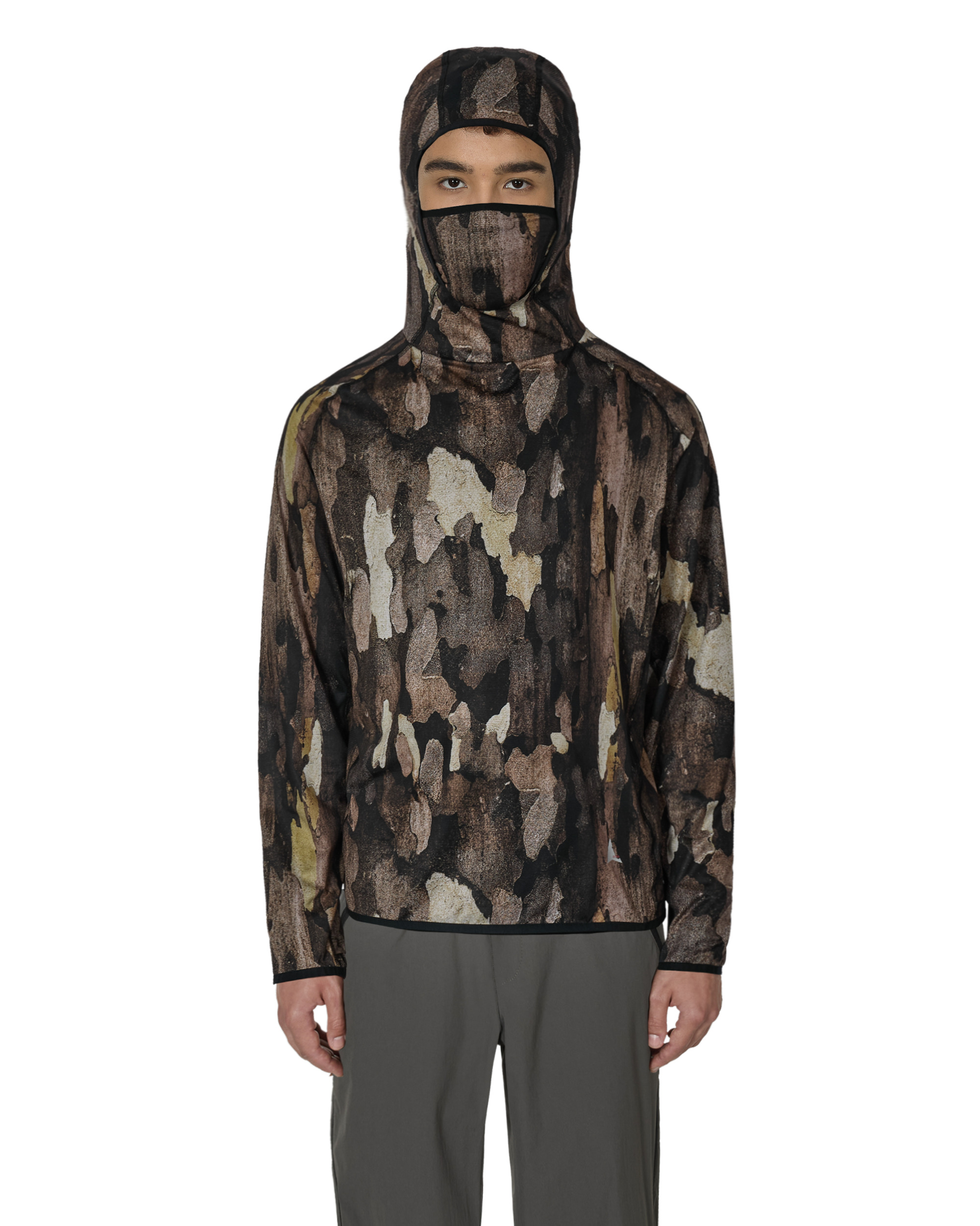 Bark Uv Hoodie - 1