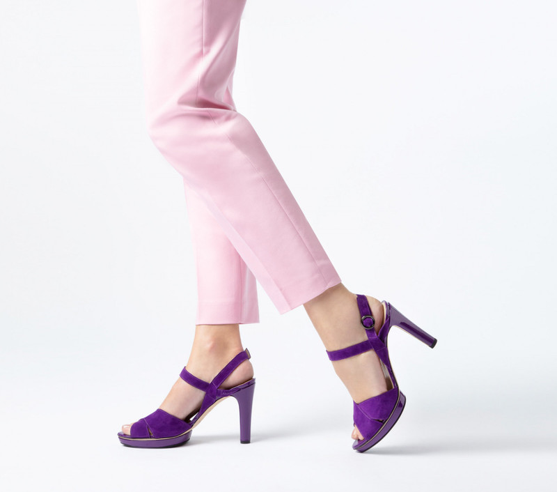 Repetto Timy sandals outlook