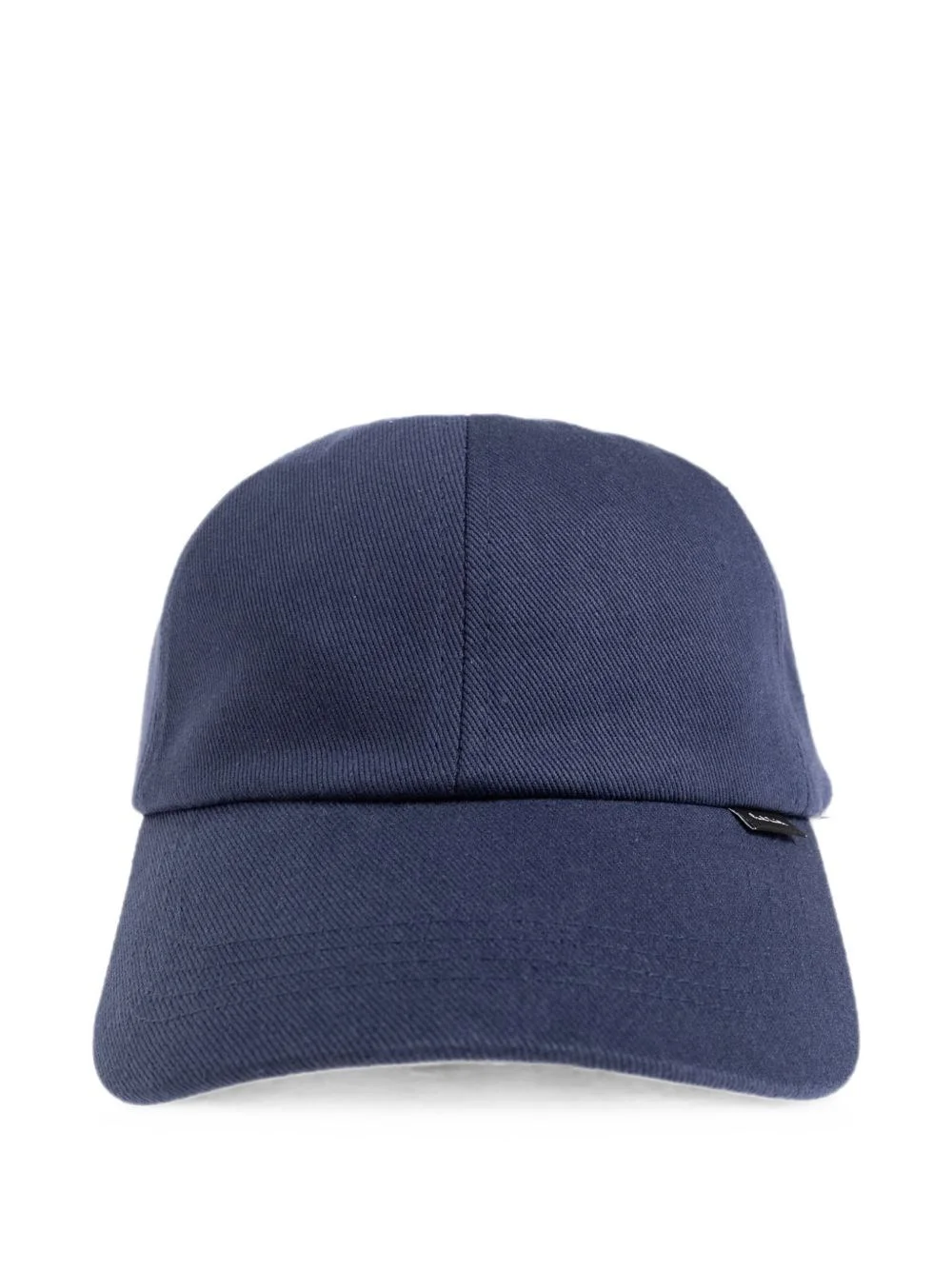 Signature Stripe baseball cap - 1