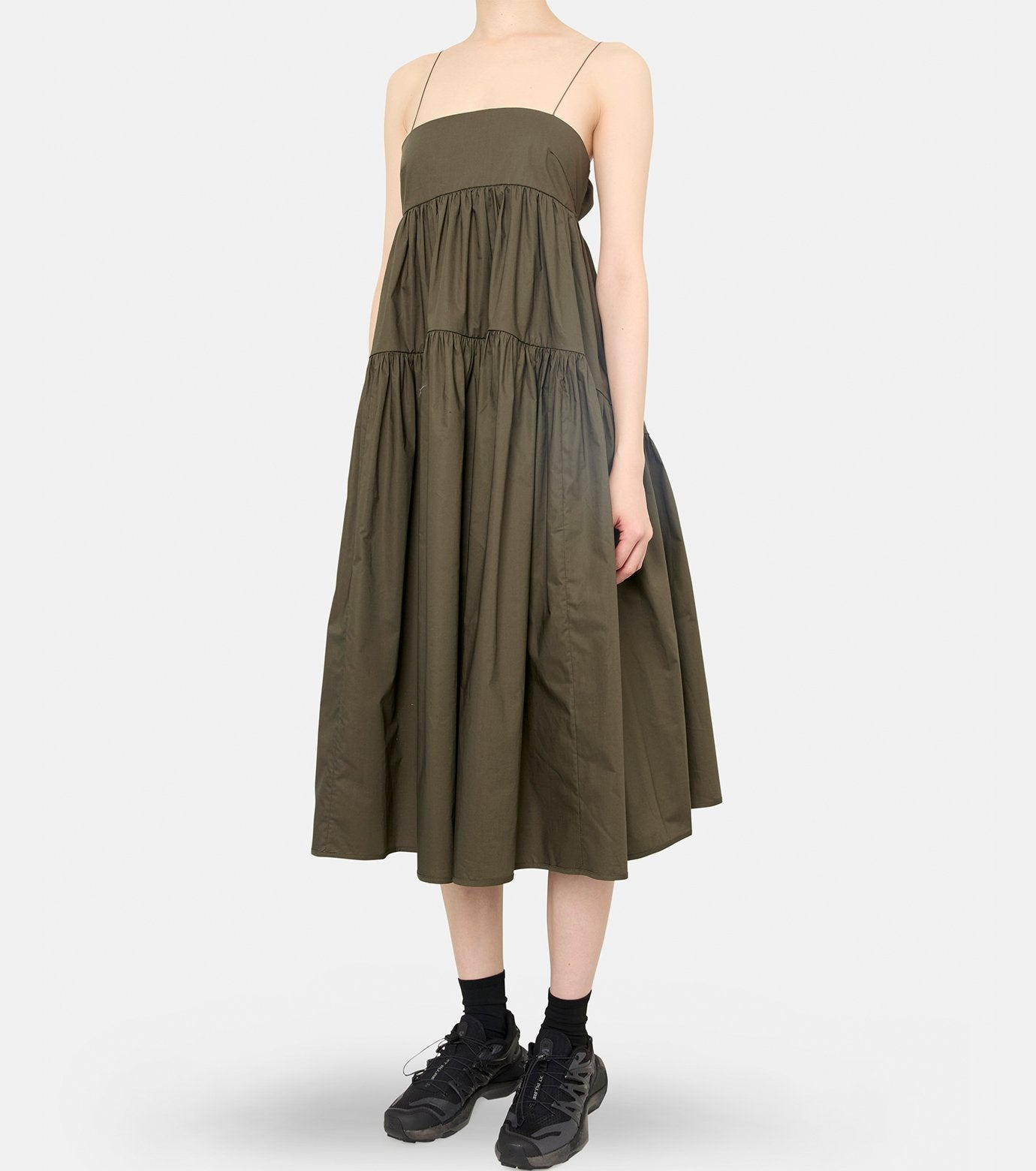 Sofie Dress Cotton - 4
