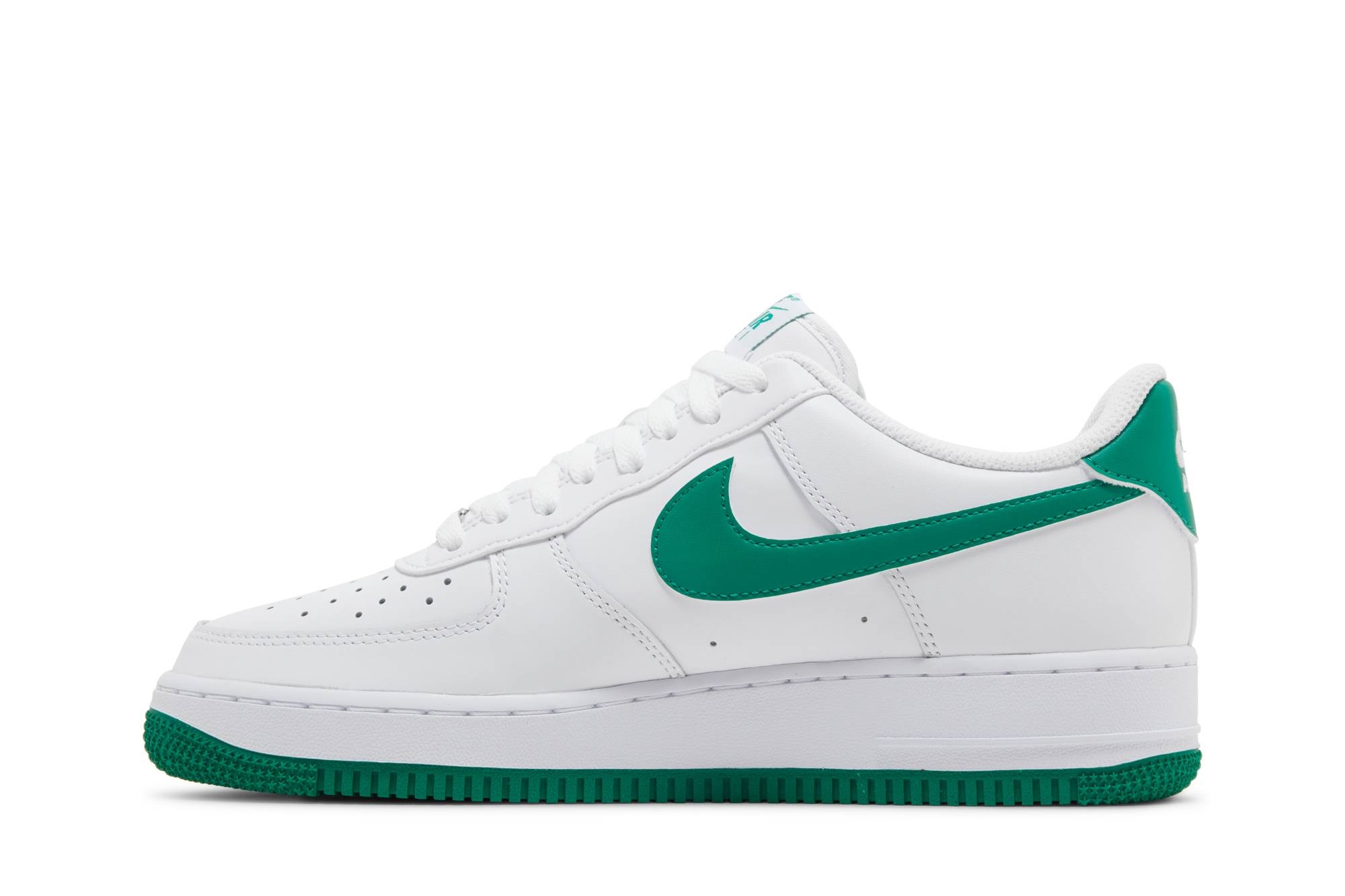 Air Force 1 '07 'White Malachite' - 3