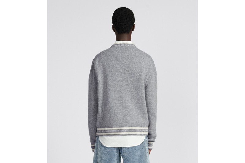 DIOR BY ERL Sweater 6