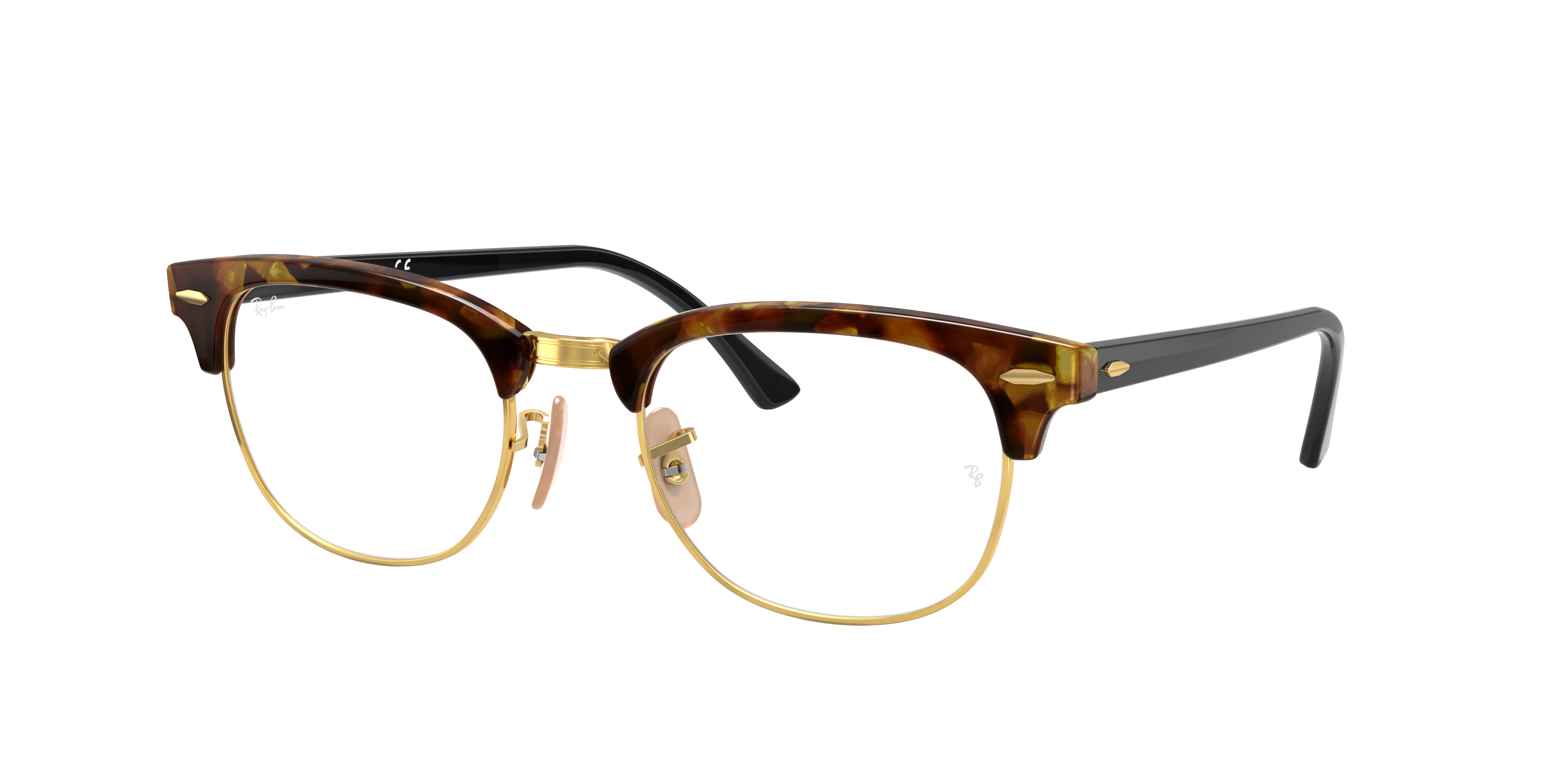 CLUBMASTER FLECK OPTICS - 3