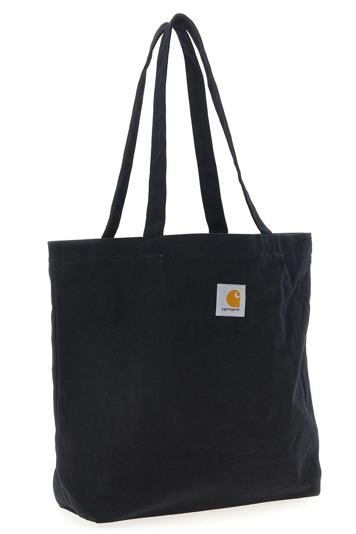 'Canvas Graphic Tote' shopping bag - 2