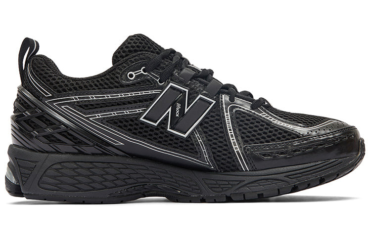 New Balance 1906R 'Black Grey' M1906RCH - 2
