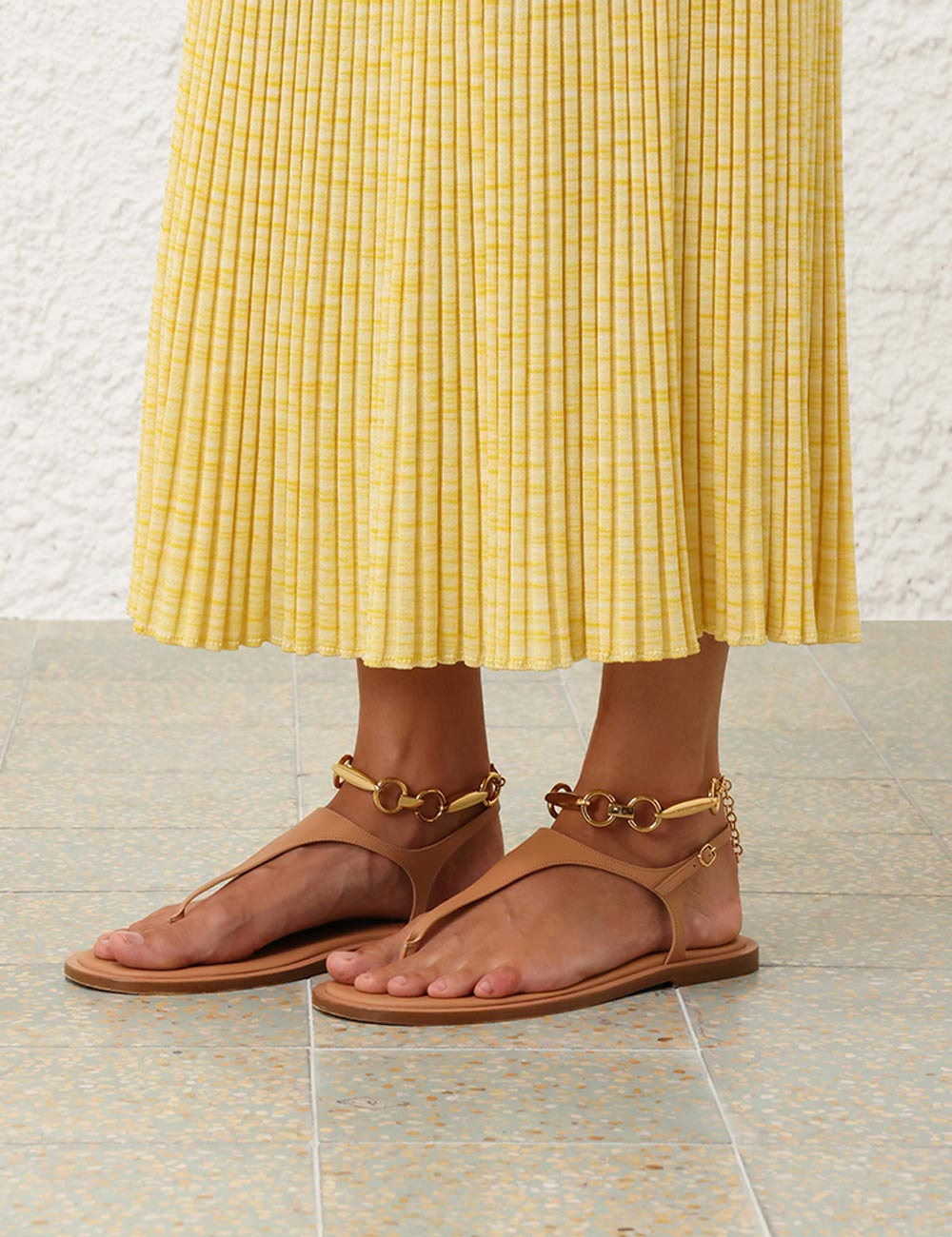 WILD SANDAL - 2