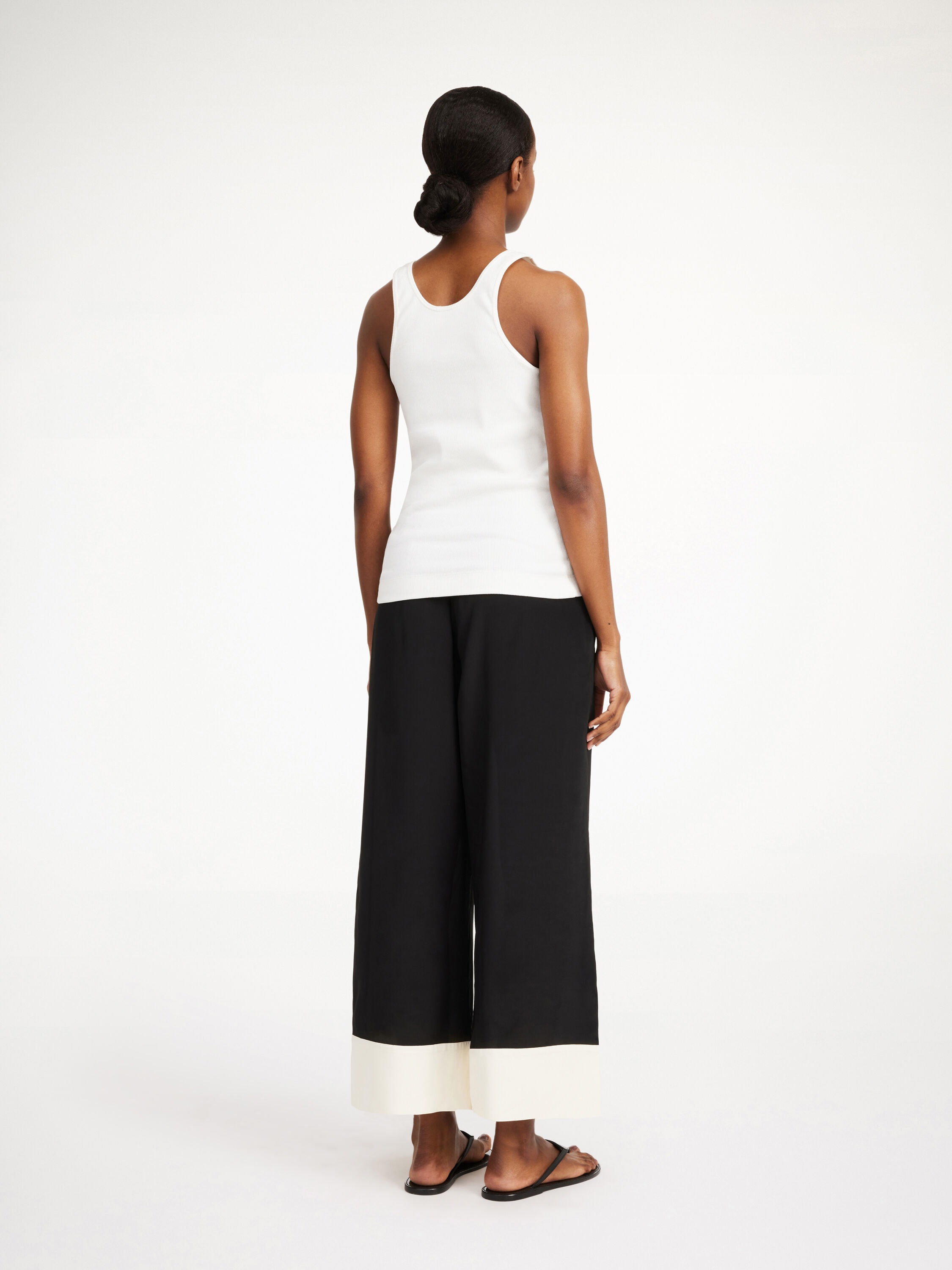 Mirabello trousers - 3