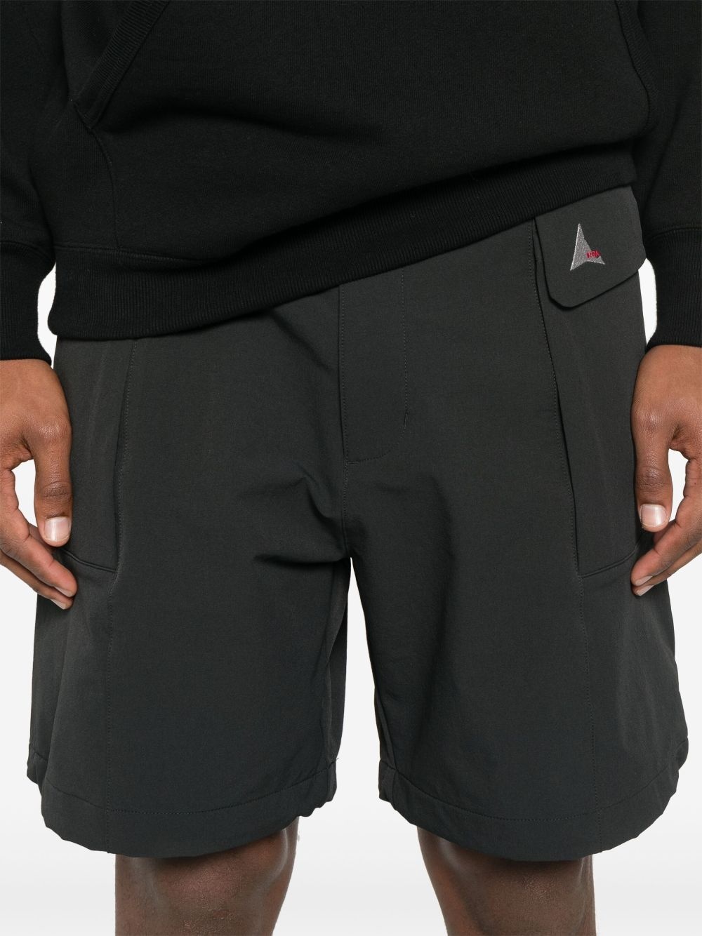 Duty track shorts - 5