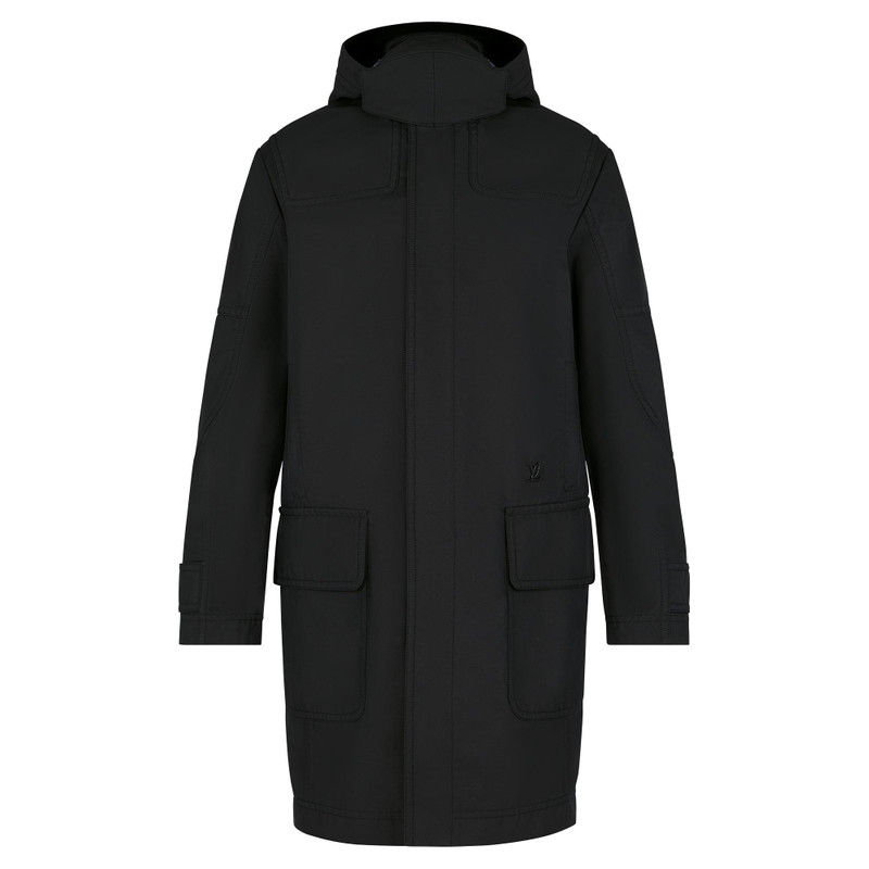 3-in-1 Tapestry Technical Parka 1