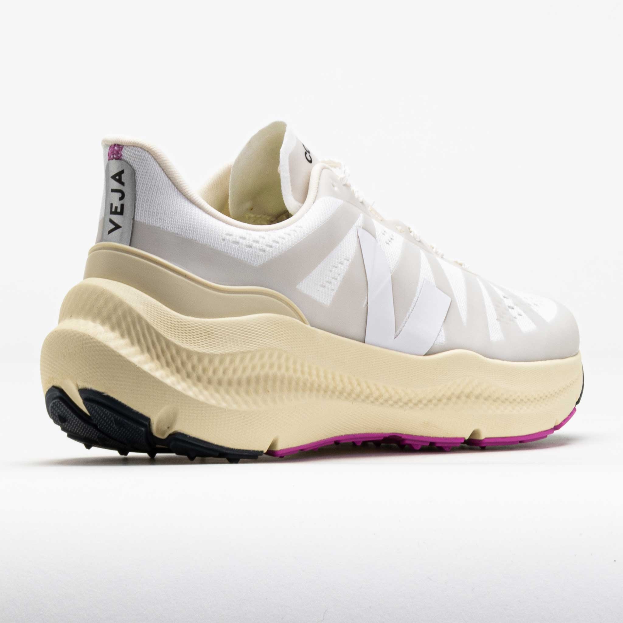 VEJA Condor 3 Women's Full White - 6