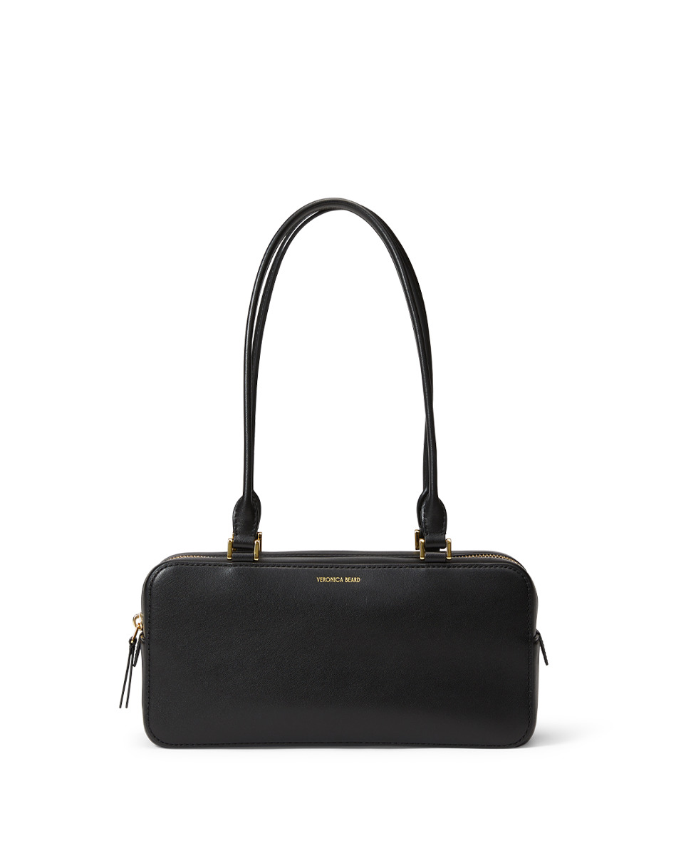 BOXY SHOULDER BAG - 8