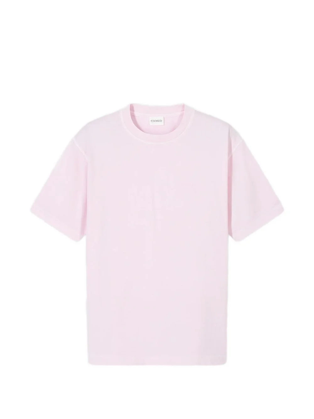 short-sleeve T-shirt - 1