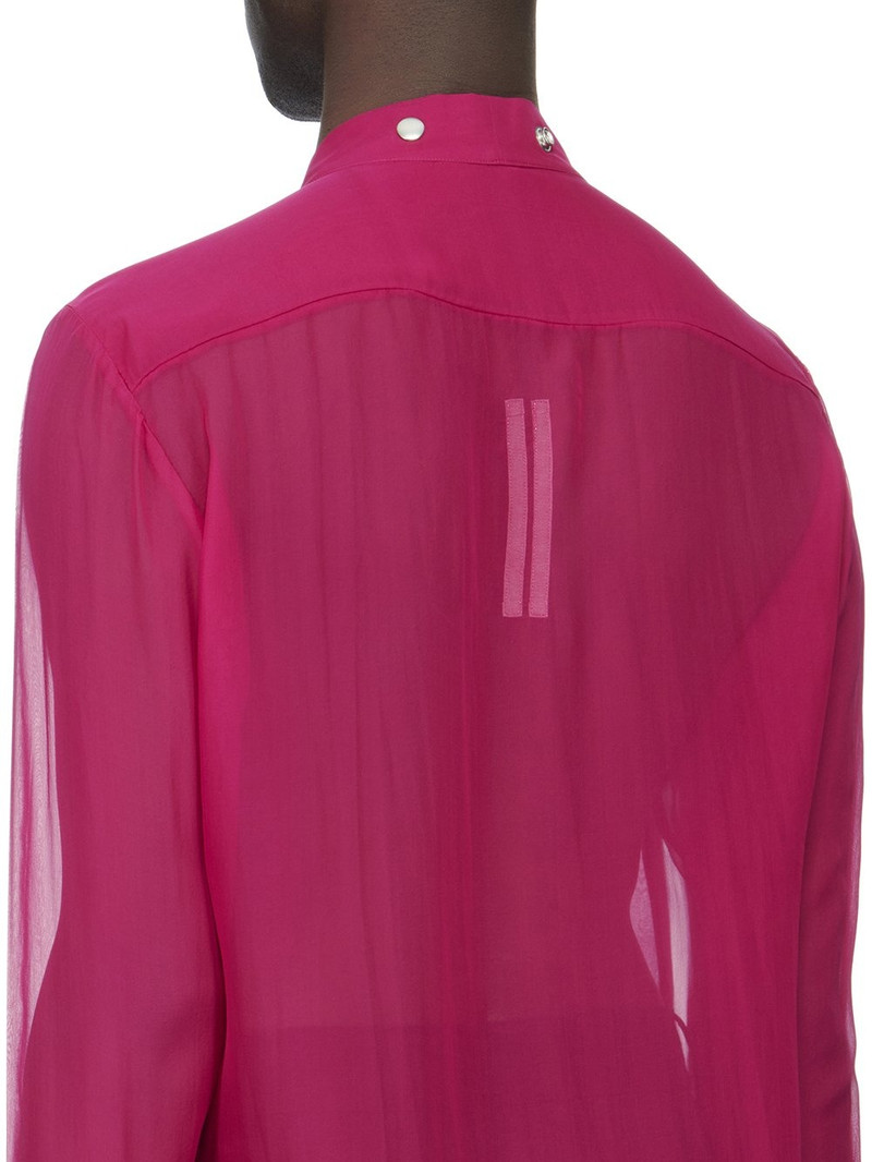 Pink Fogpocket Larry Shirt 5
