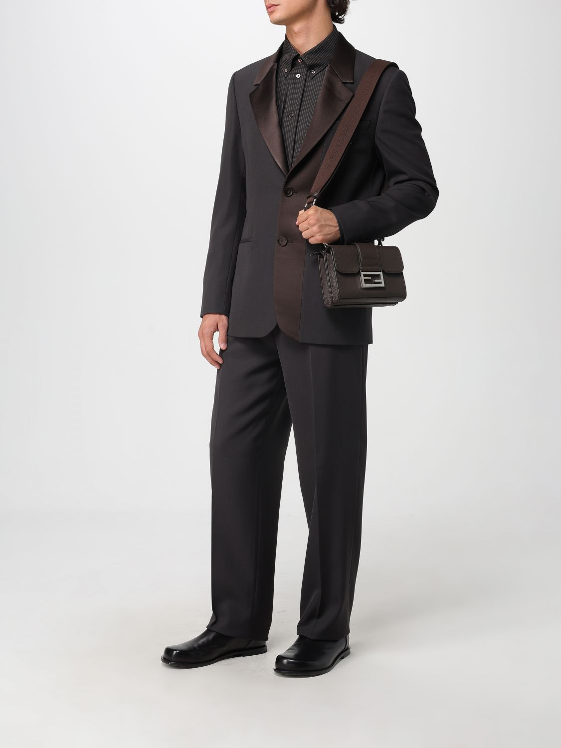 Blazer men Fendi - 2